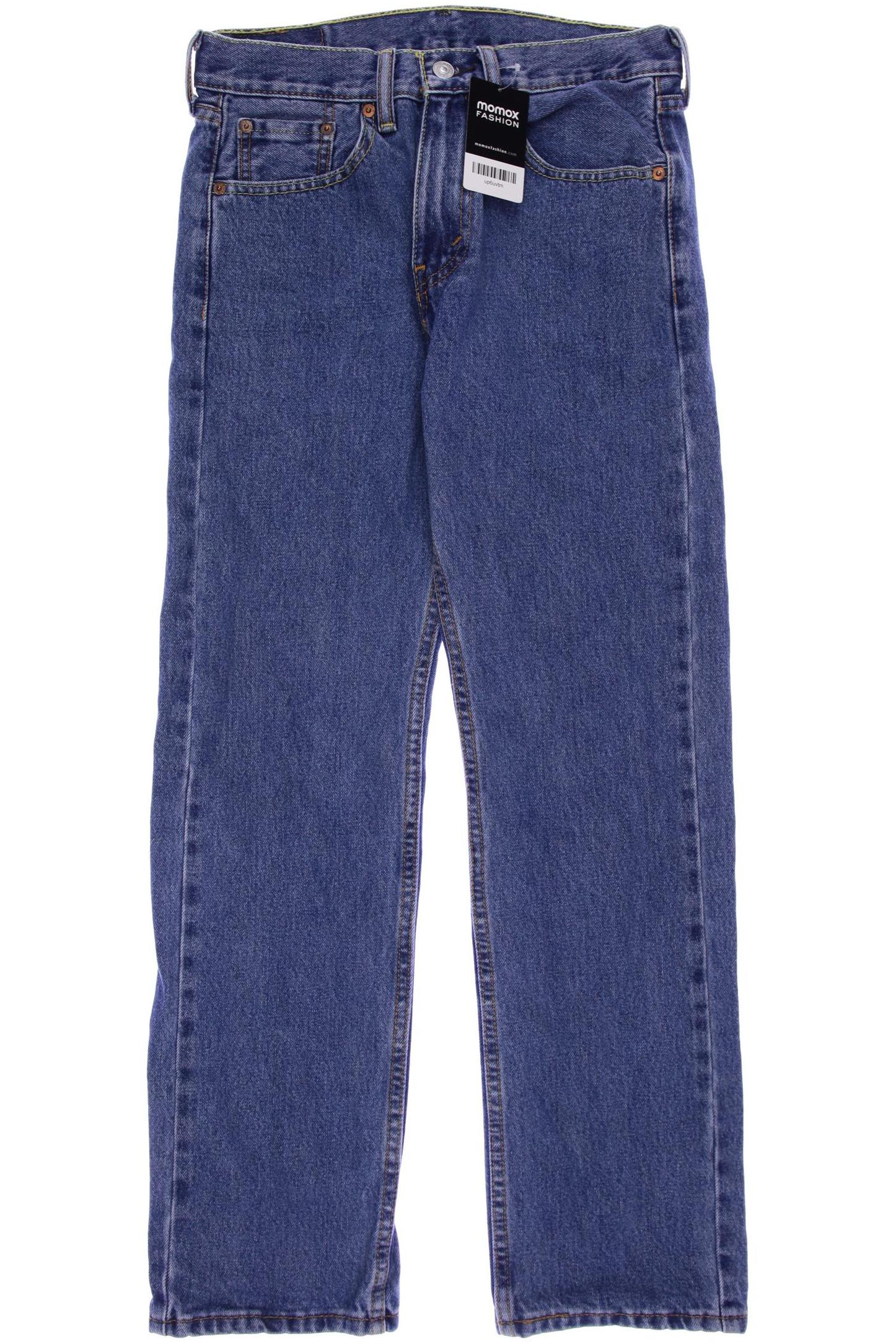 

Levis Herren Jeans, blau