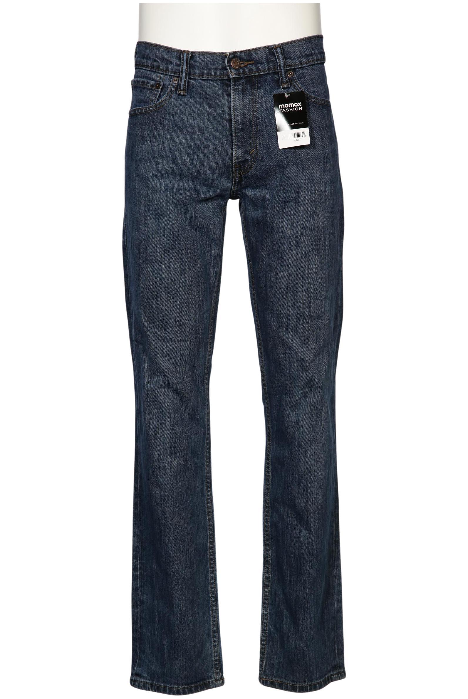 Thumbnail - Levis Herren Jeans, blau, Gr. 33