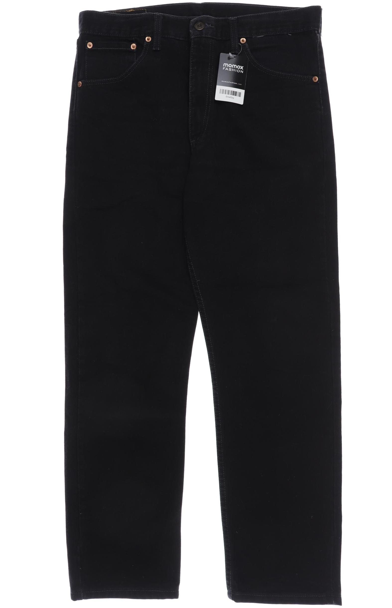 

Levis Herren Jeans, schwarz, Gr. 34