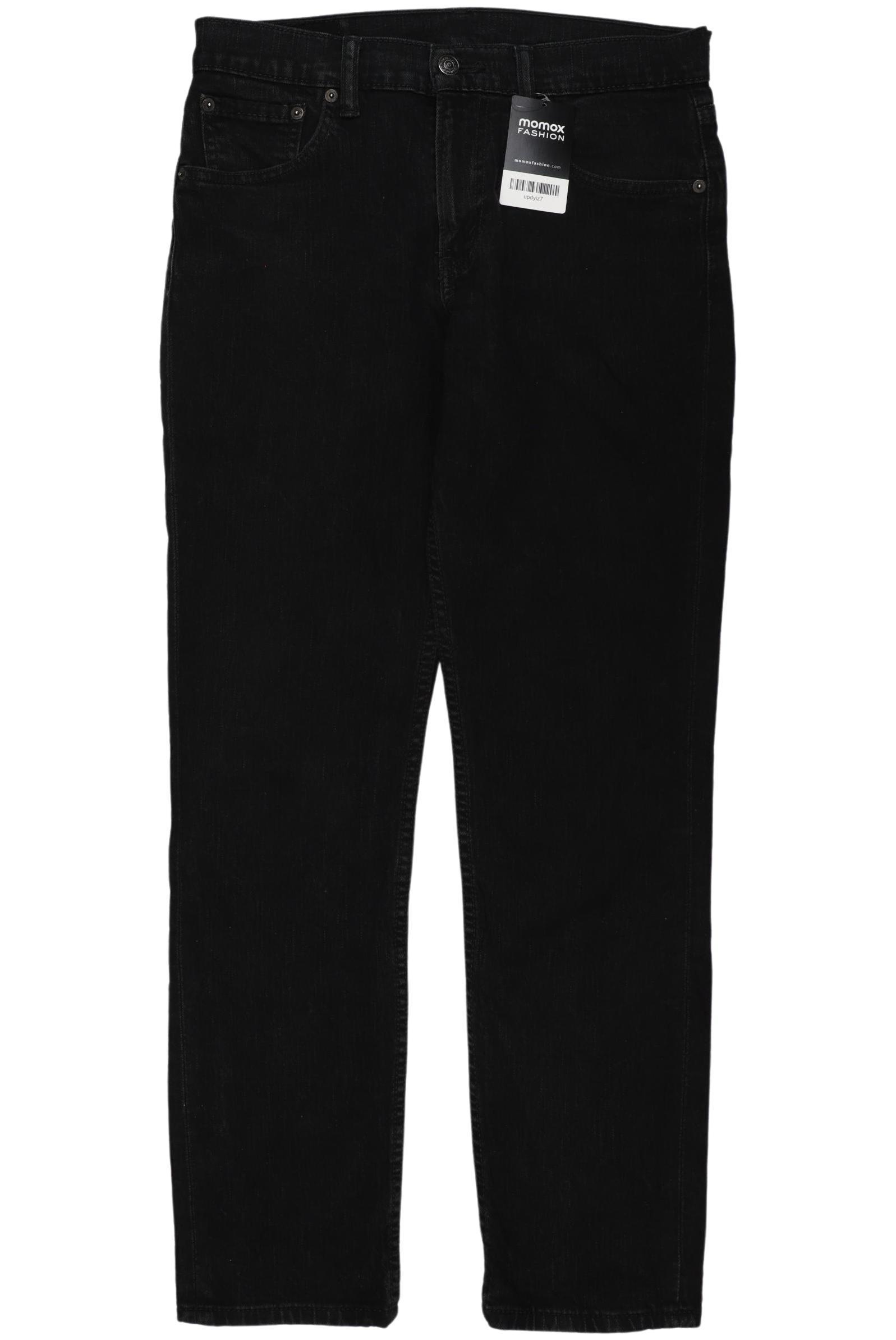 

Levis Herren Jeans, schwarz, Gr. 30