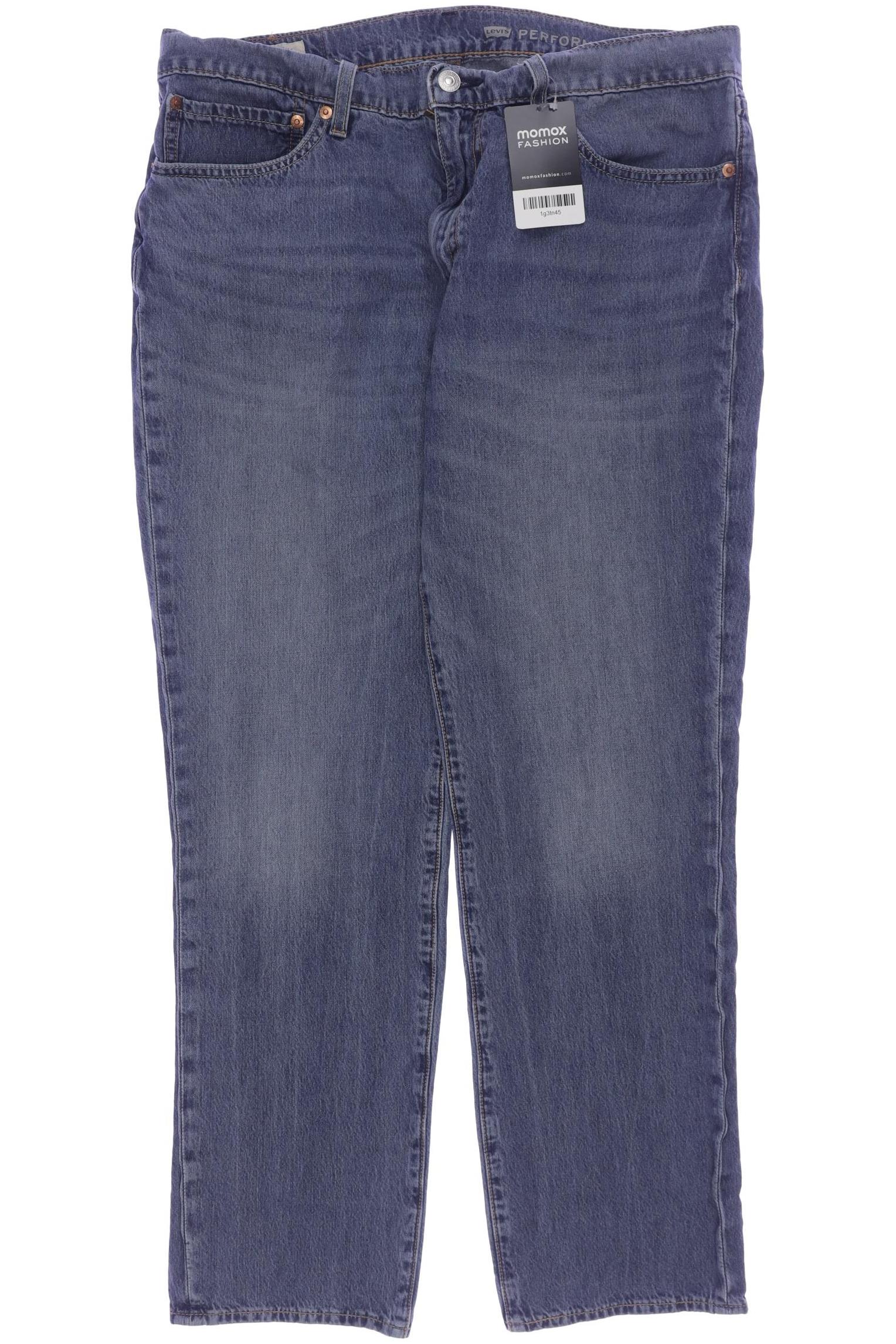 

Levis Herren Jeans, blau, Gr. 36