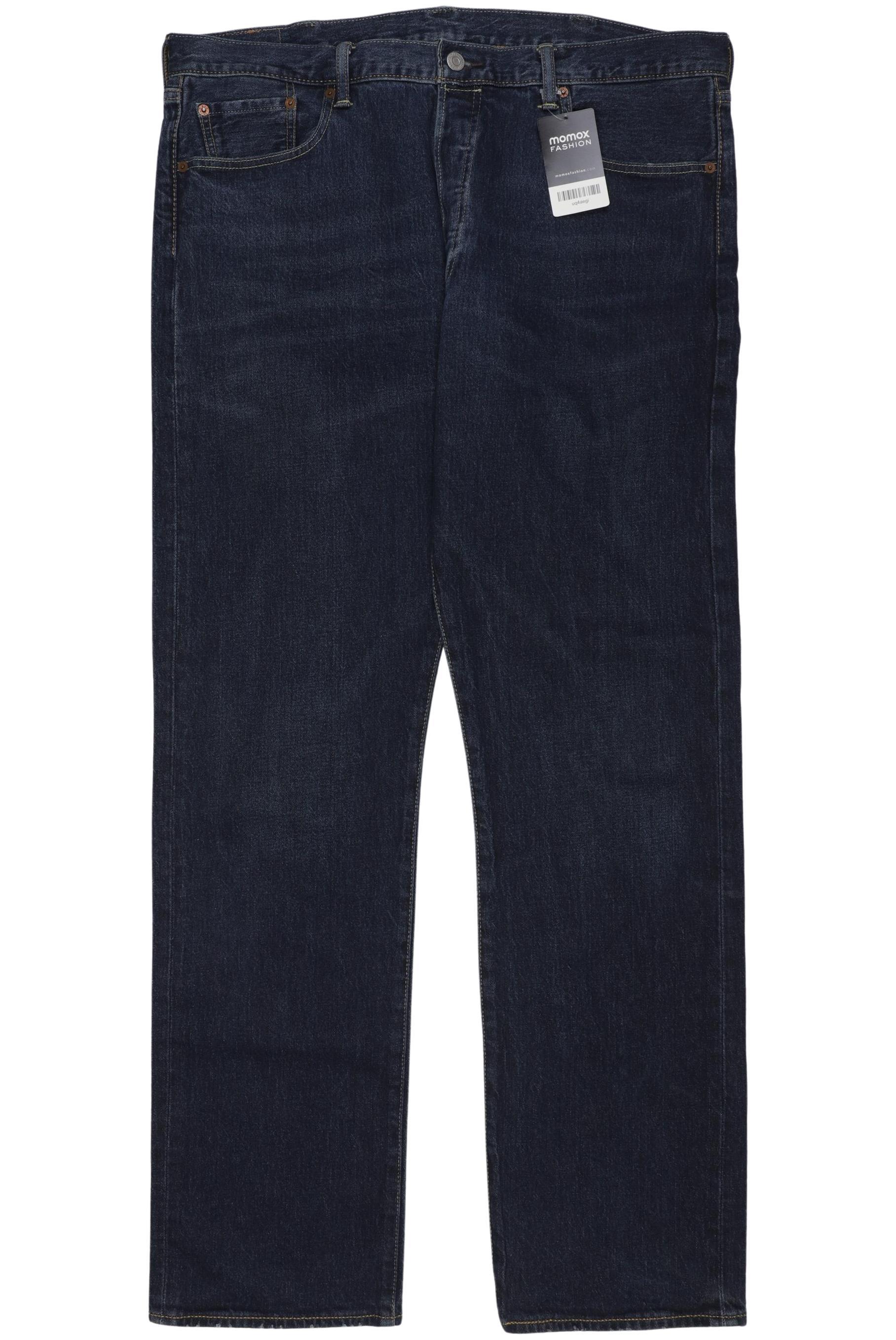 

Levis Herren Jeans, marineblau, Gr. 38