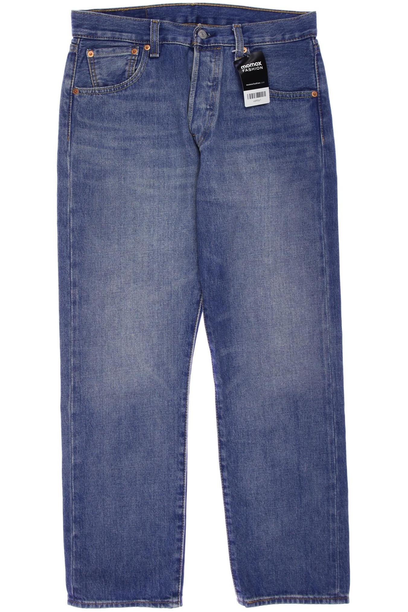 

Levis Herren Jeans, blau, Gr. 30