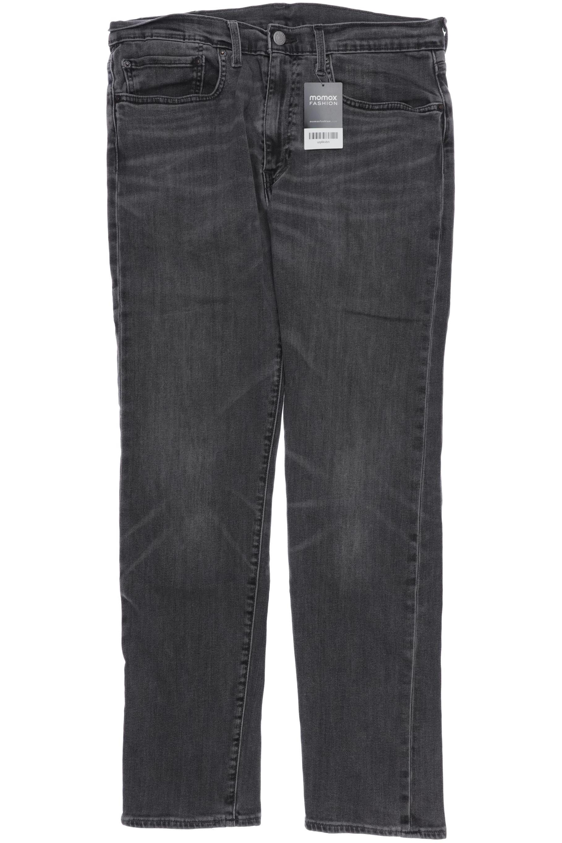 

Levis Herren Jeans, grau, Gr. 34