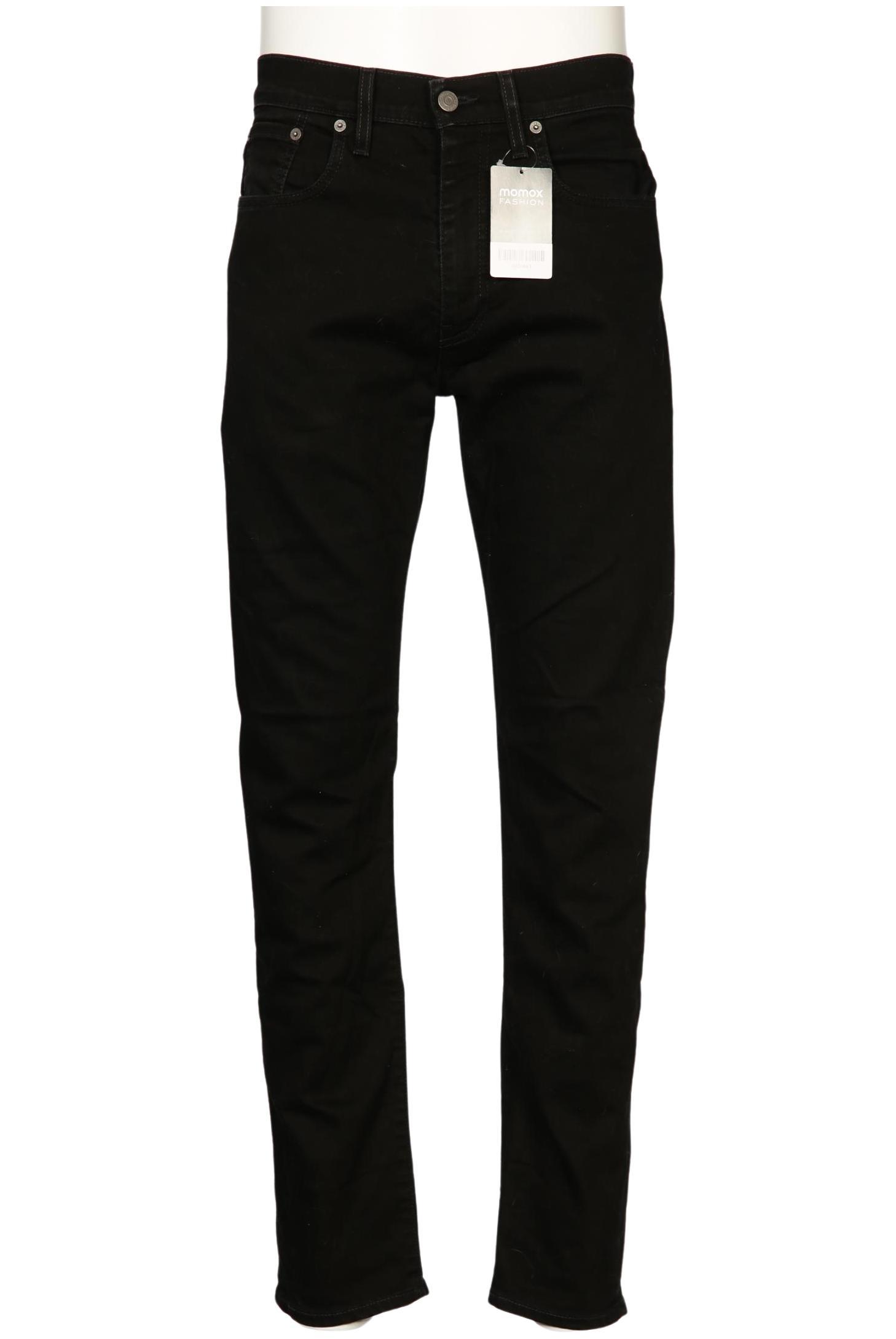 

Levis Herren Jeans, schwarz, Gr. 32