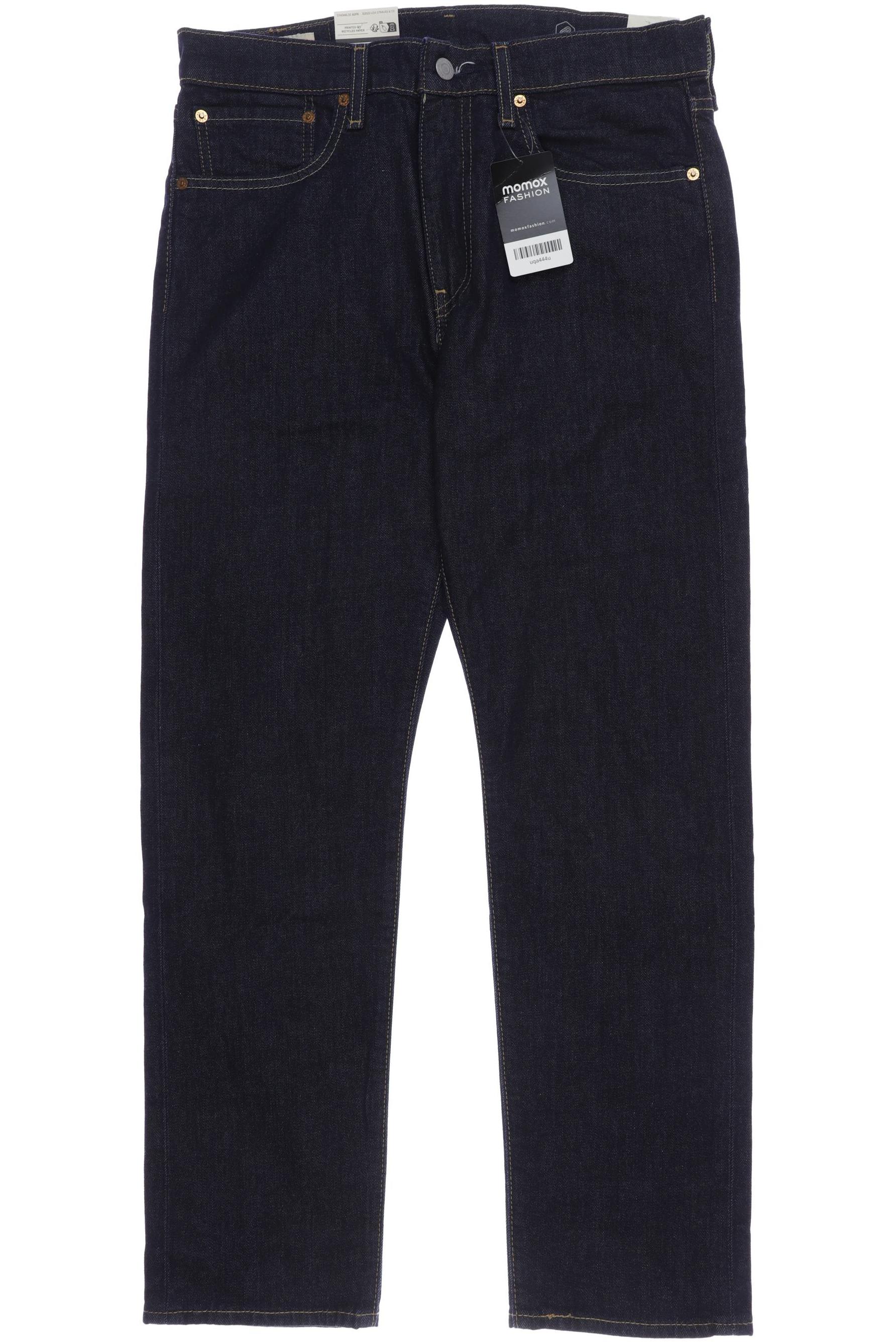 

Levis Herren Jeans, marineblau, Gr. 32