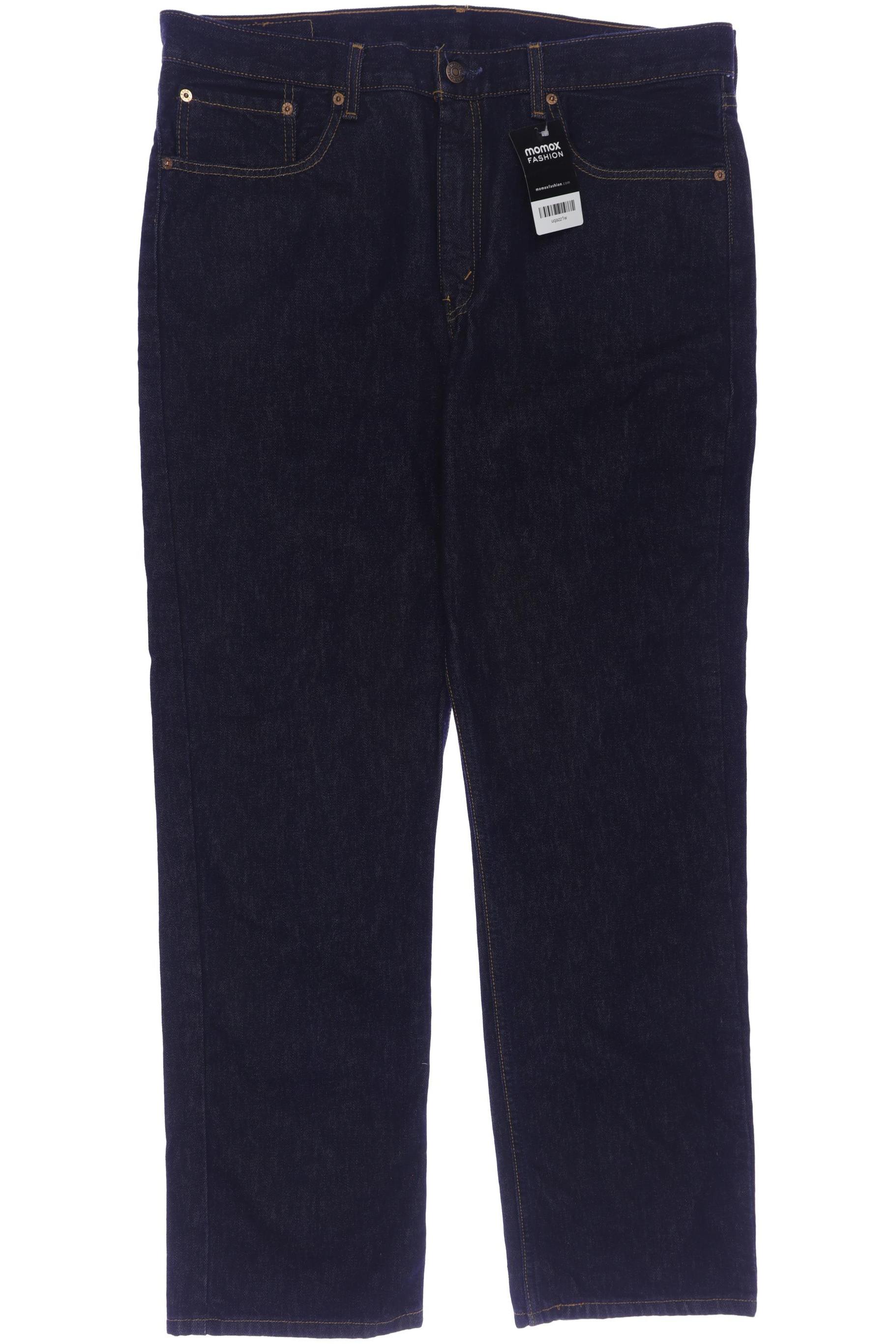 

Levis Herren Jeans, marineblau, Gr. 38