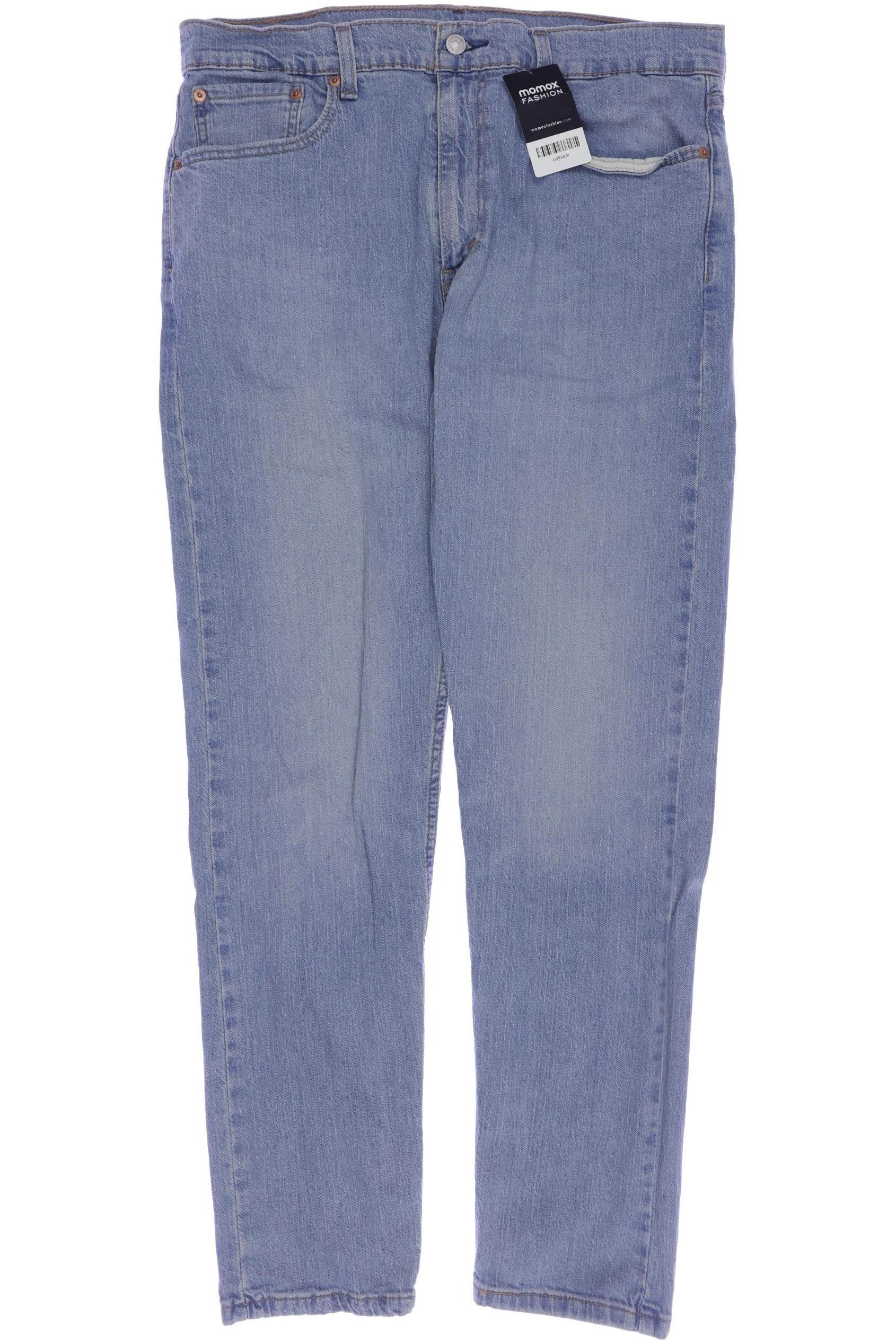 

Levis Herren Jeans, blau, Gr. 36