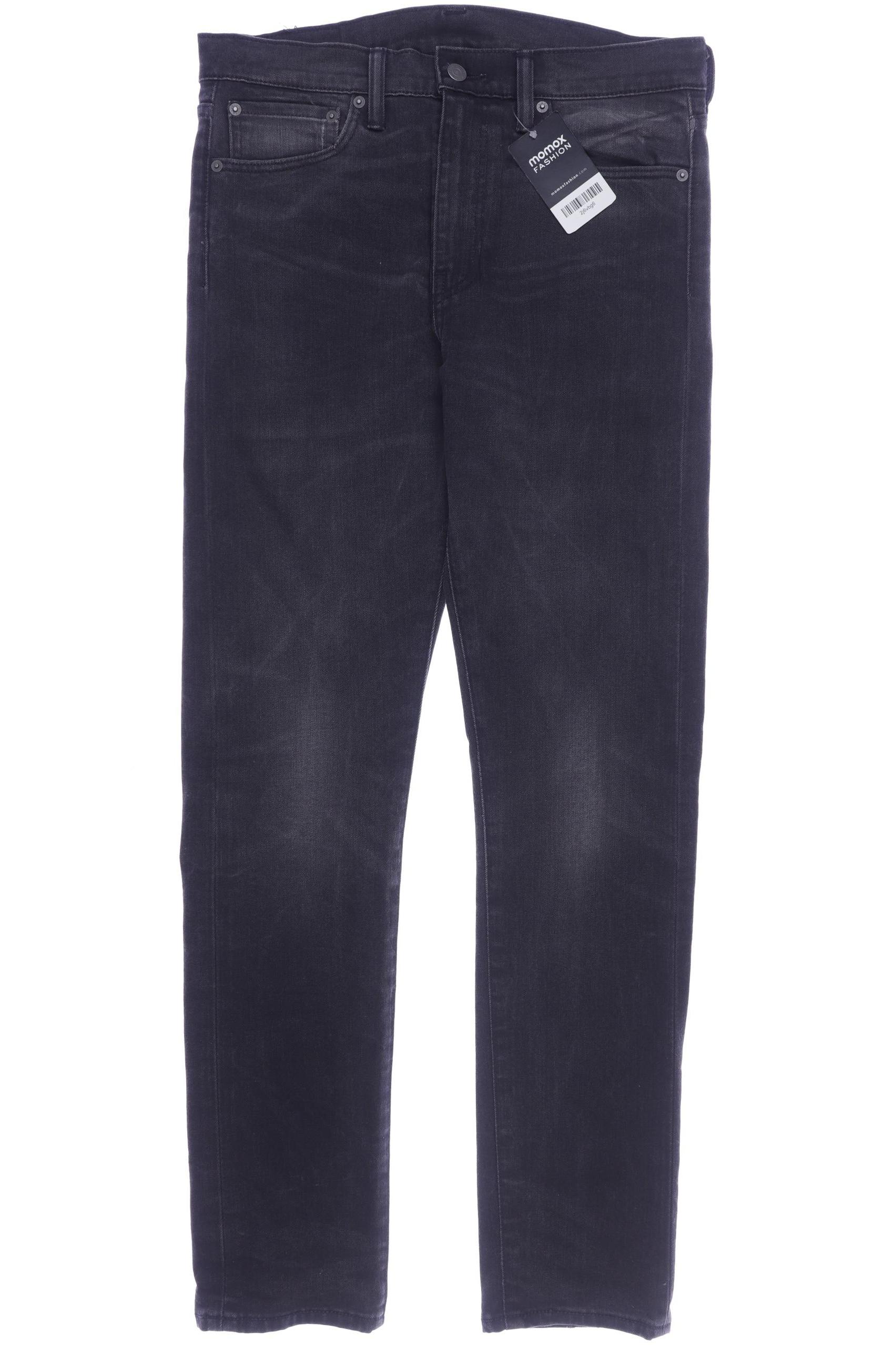 

Levis Herren Jeans, grau, Gr. 32