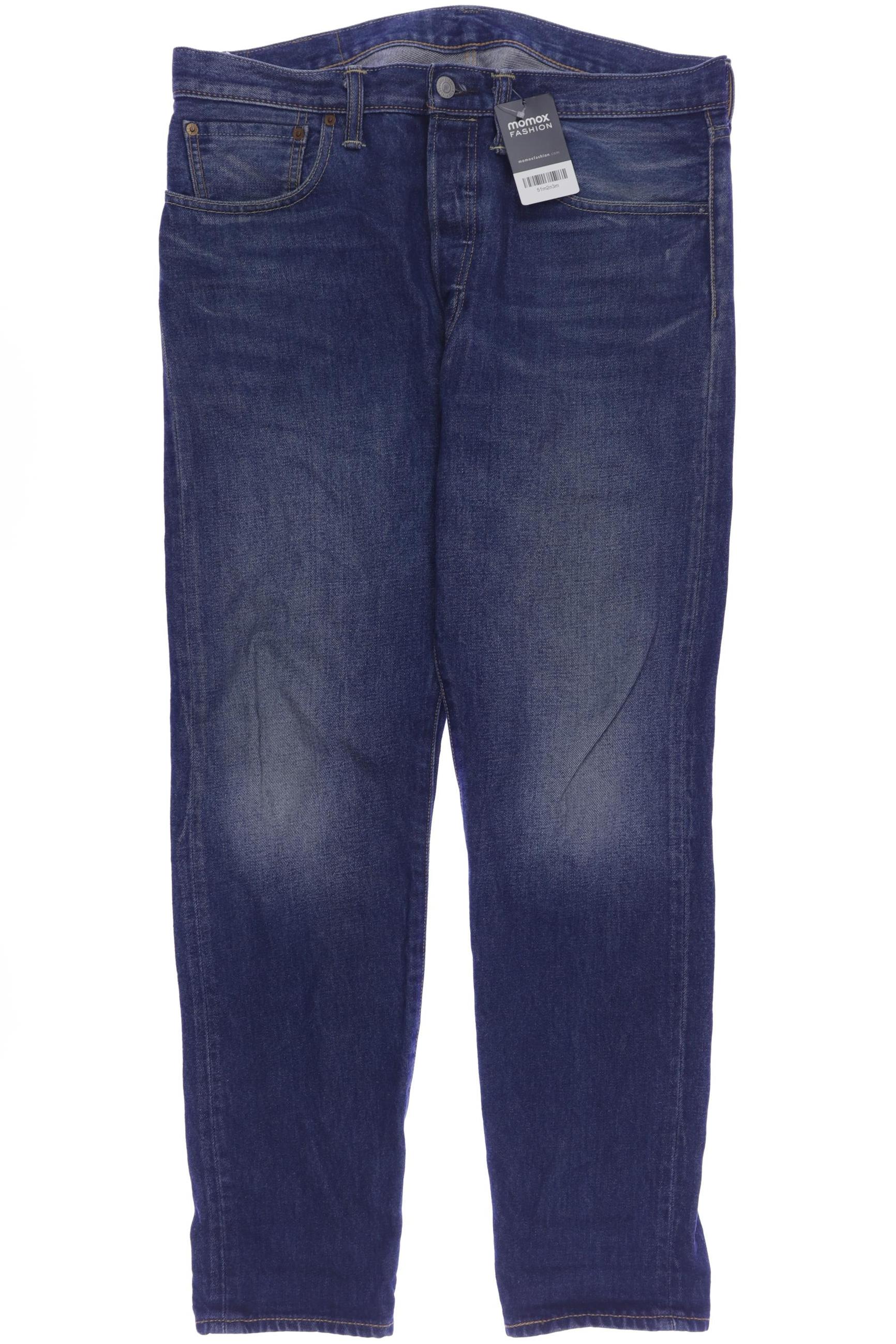 

Levis Herren Jeans, blau, Gr. 34