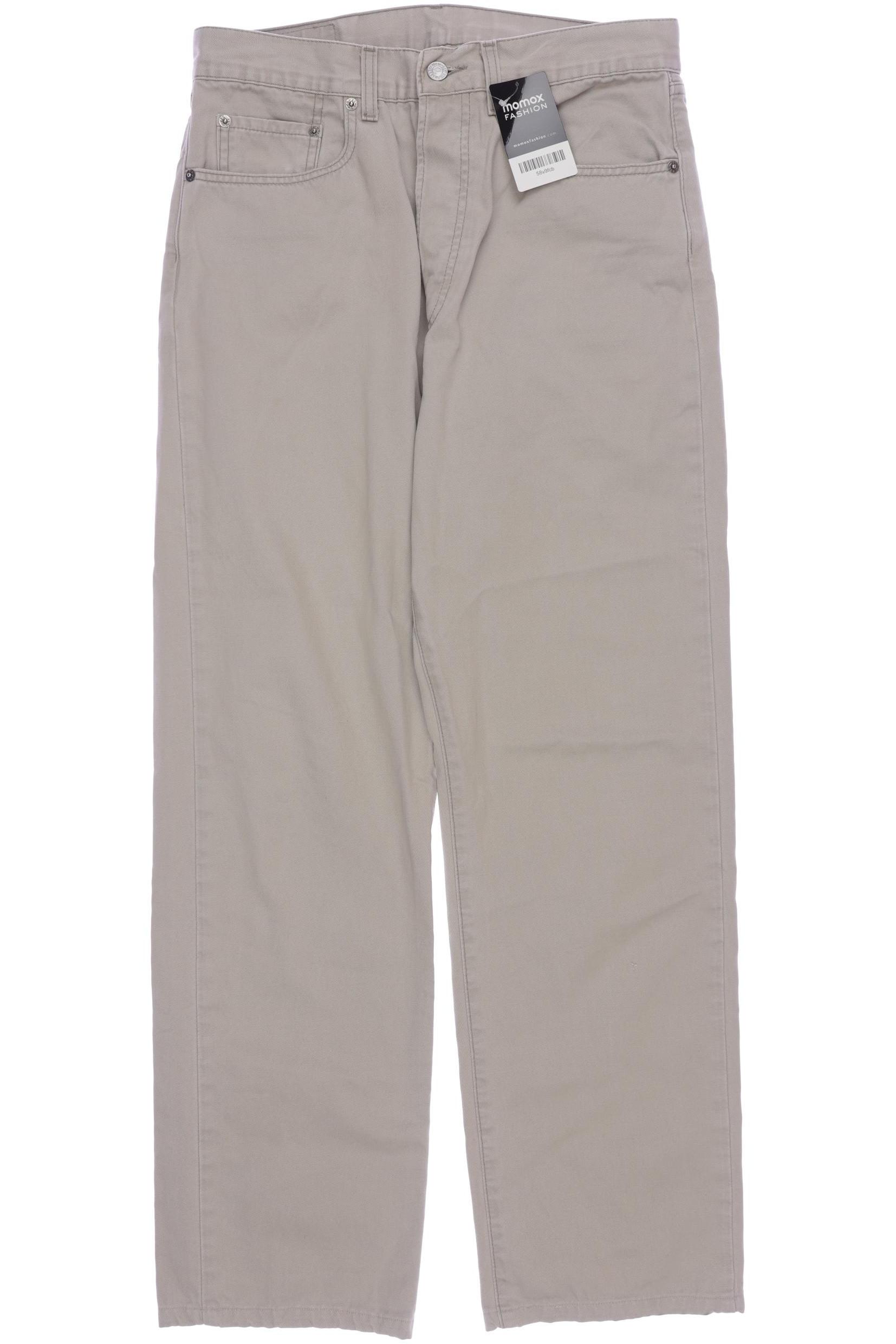 

Levis Herren Jeans, cremeweiß, Gr. 32