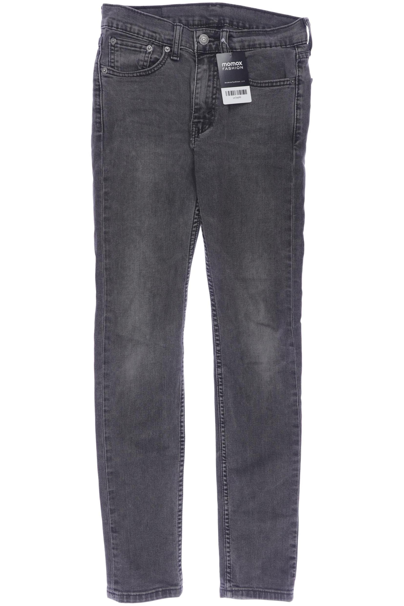 

Levis Herren Jeans, grau, Gr. 29