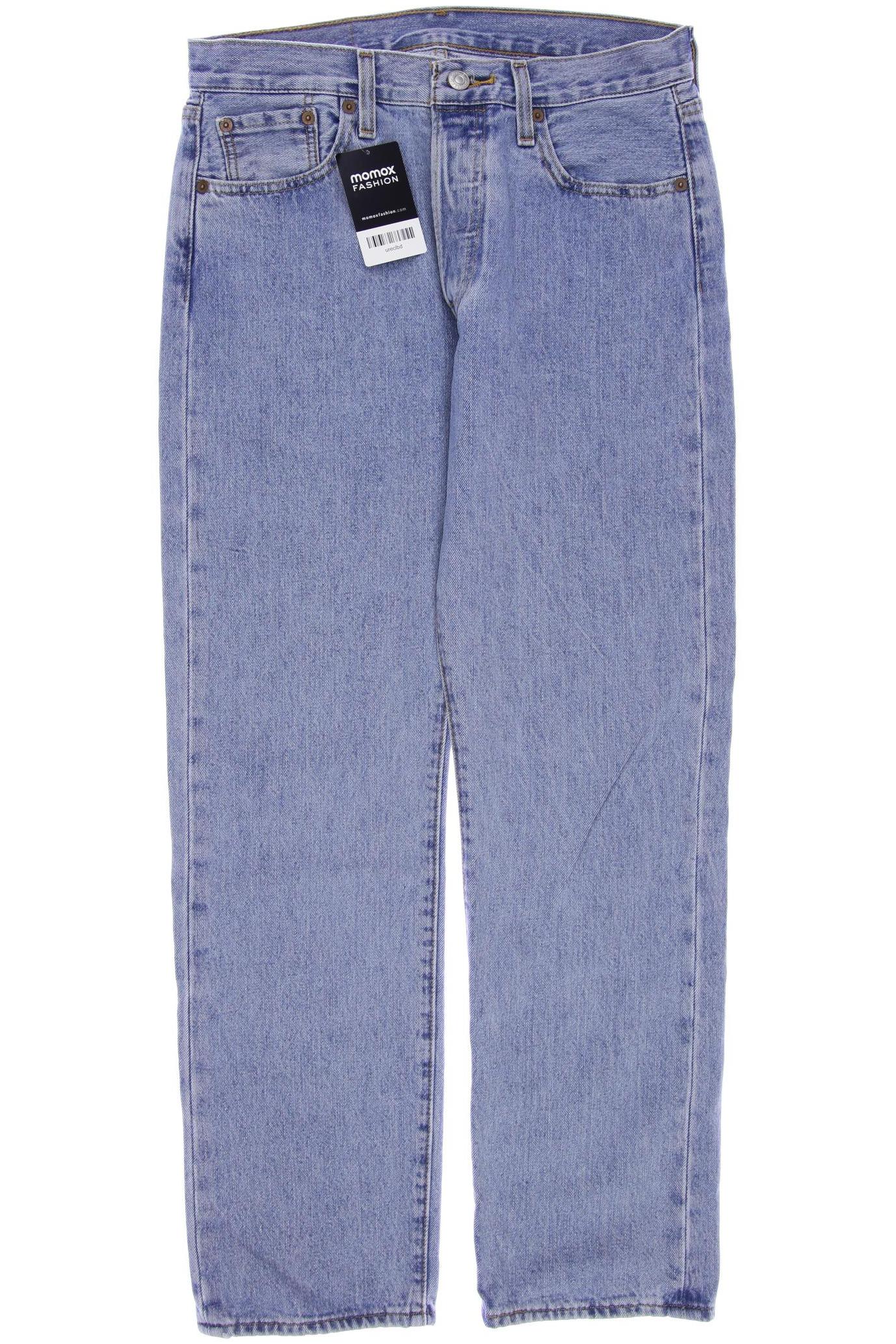 

Levis Herren Jeans, blau