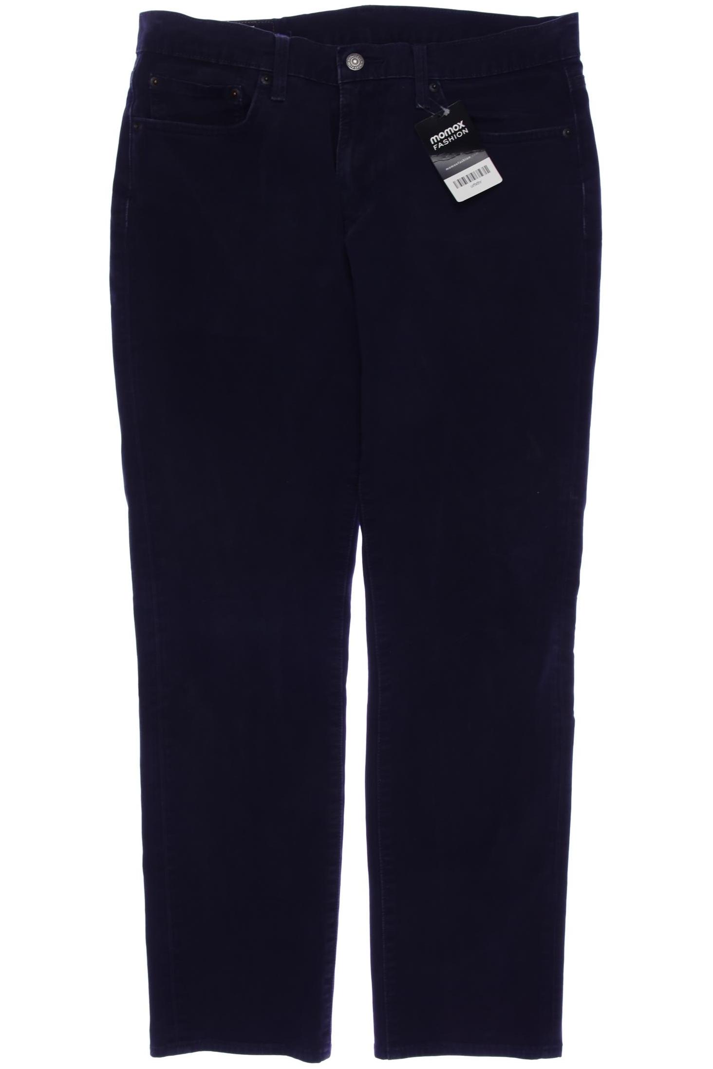 

Levis Herren Jeans, marineblau, Gr. 32