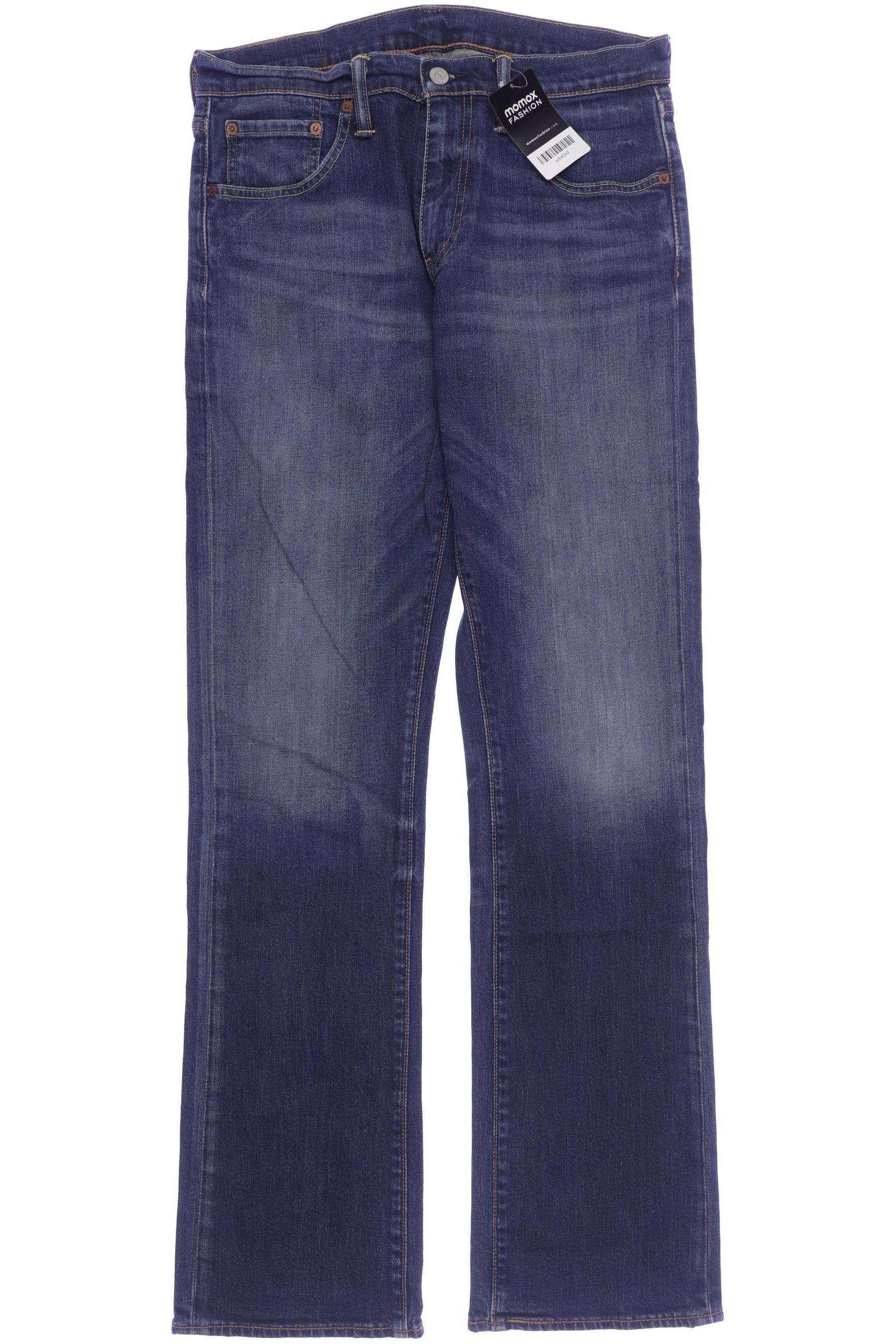 

Levis Herren Jeans, blau, Gr. 31