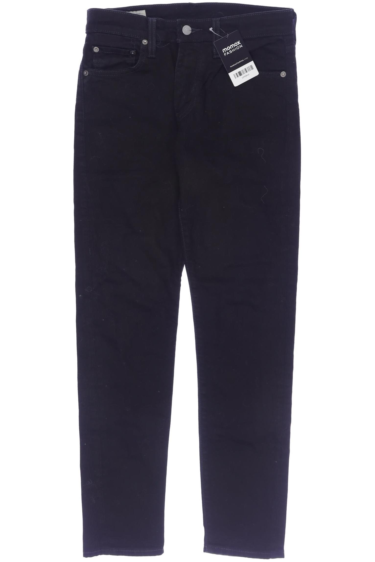

Levis Herren Jeans, schwarz, Gr. 29