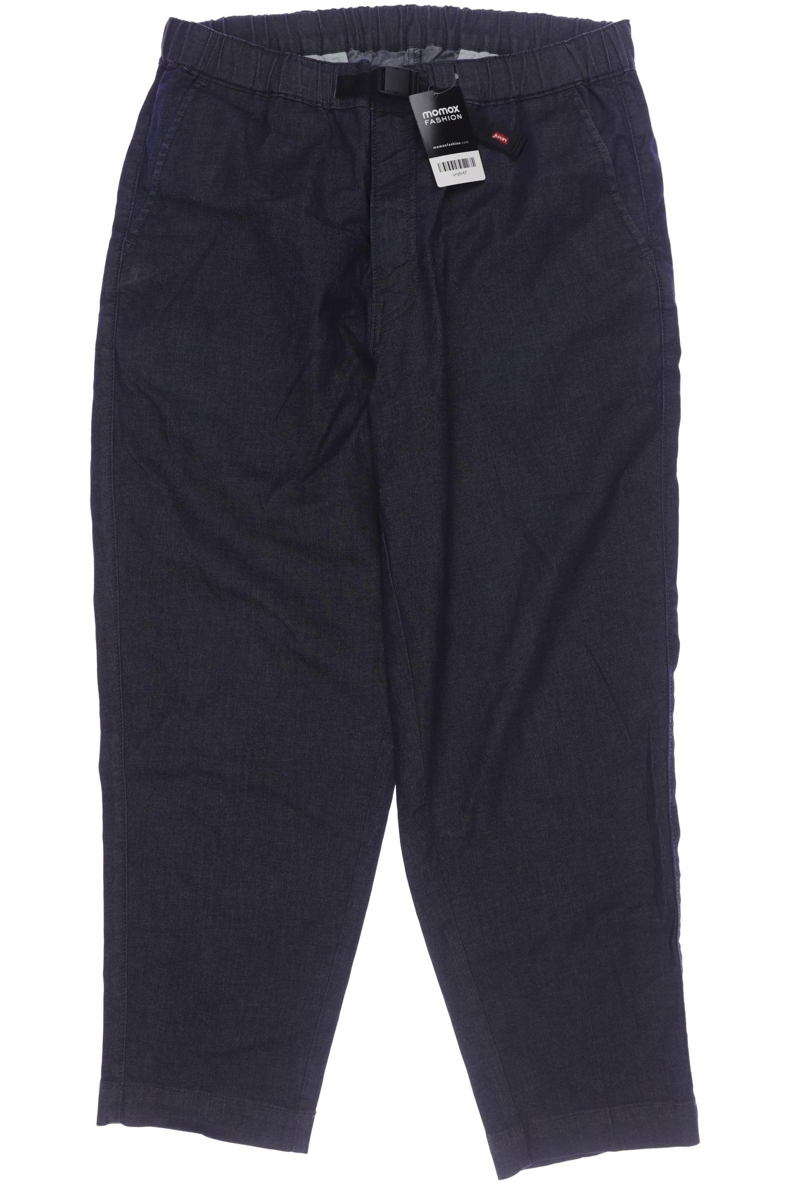 

Levis Herren Jeans, marineblau, Gr. 0