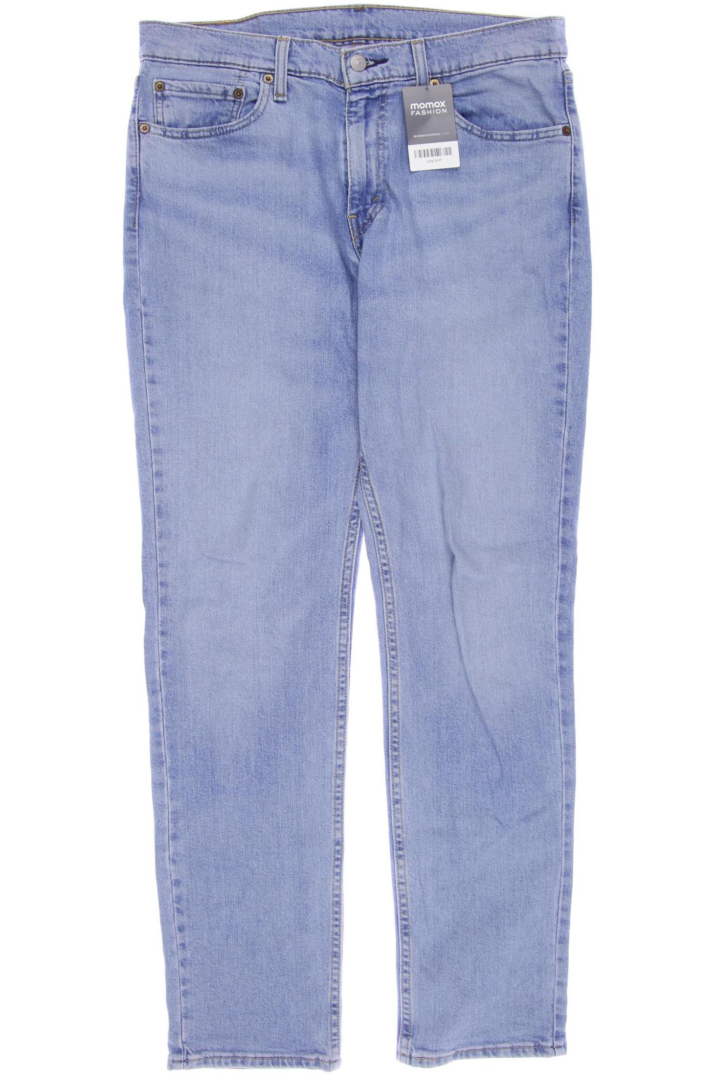 

Levis Herren Jeans, blau