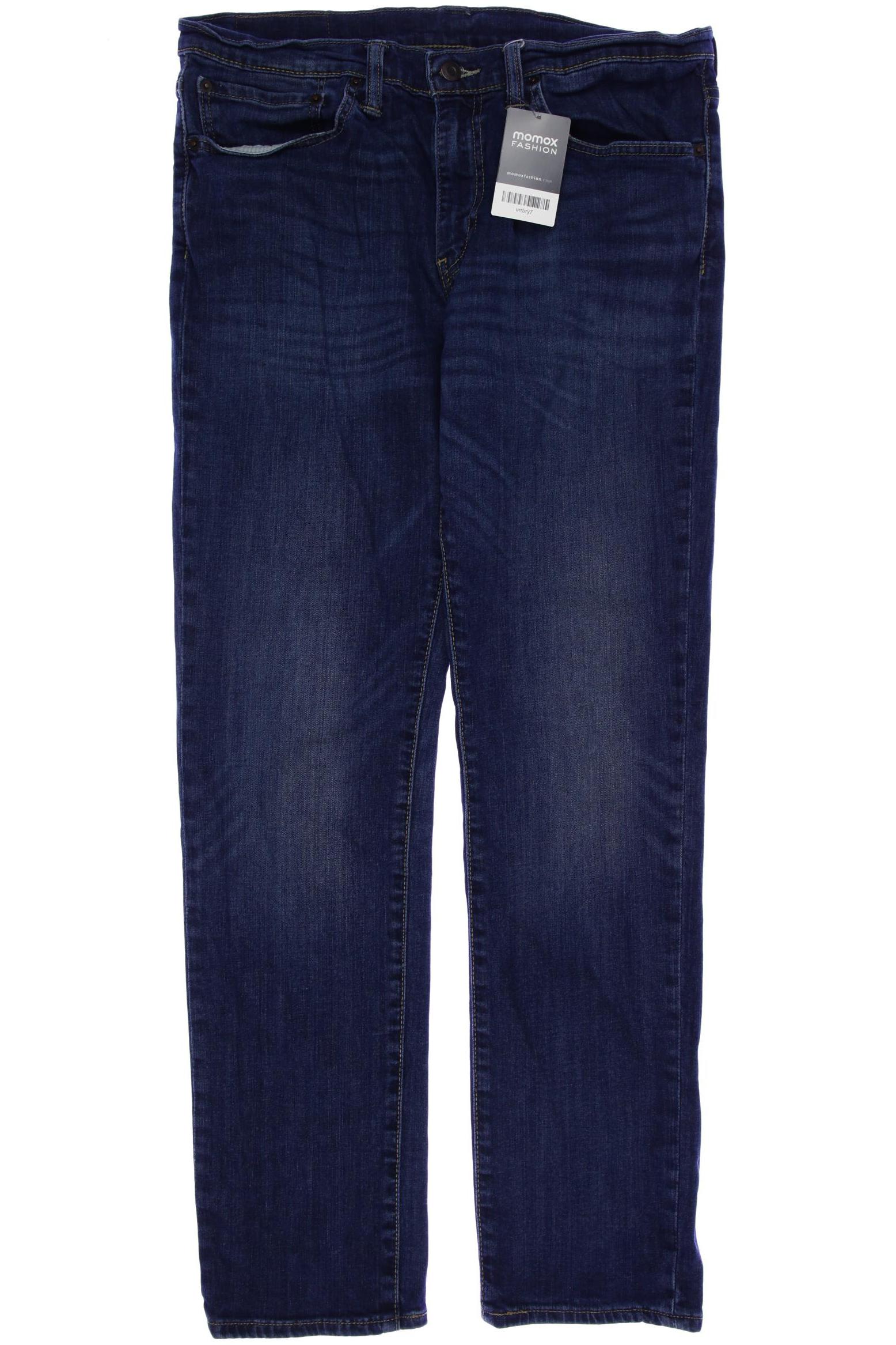 

Levis Herren Jeans, blau, Gr. 34