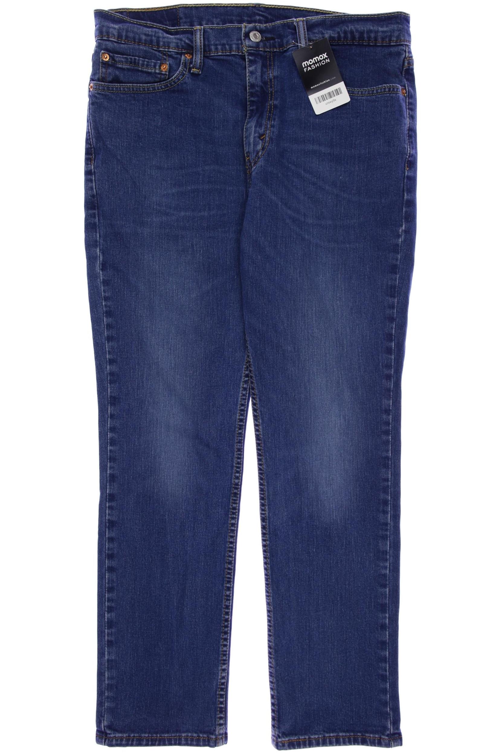 

Levis Herren Jeans, blau, Gr. 36