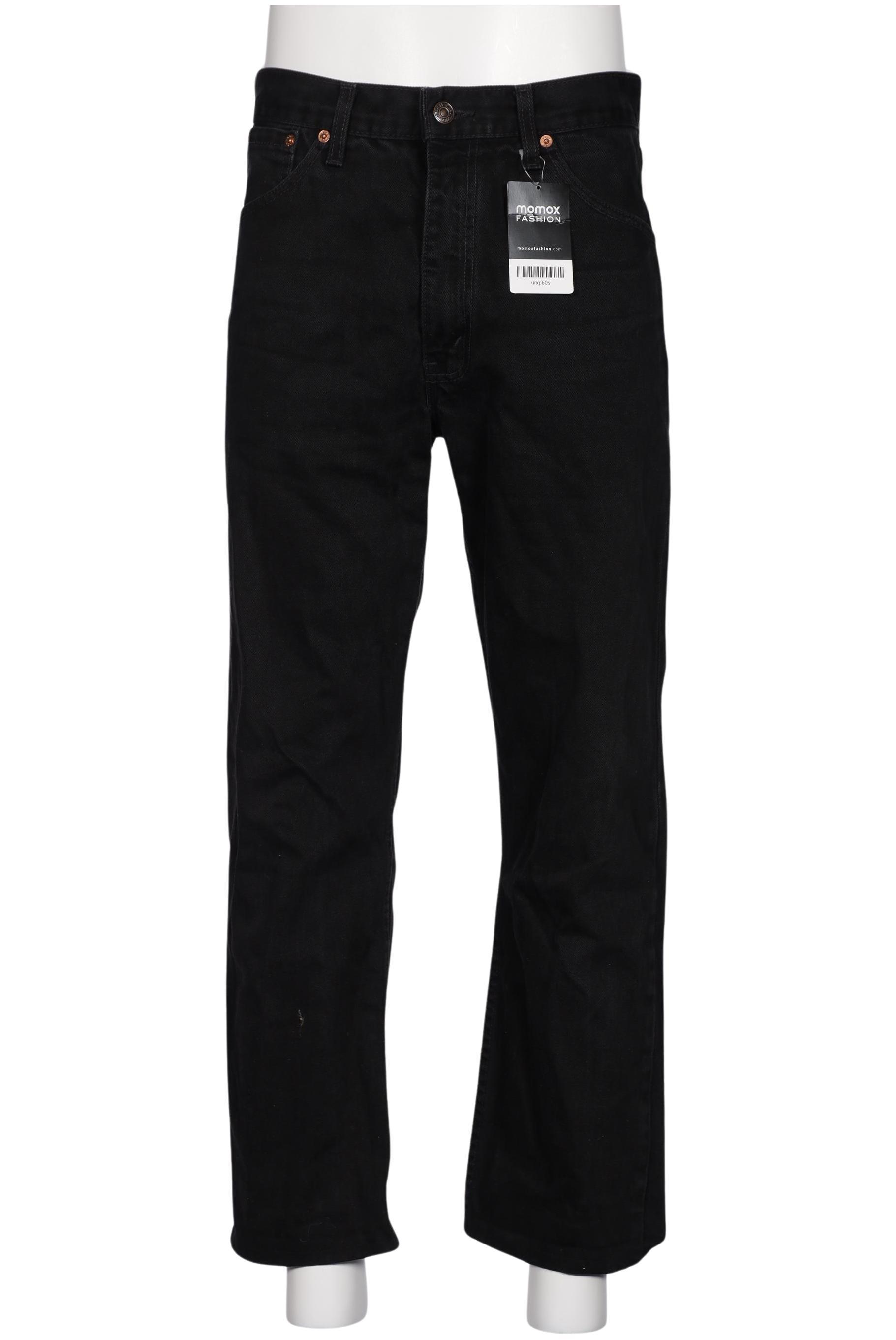 

Levis Herren Jeans, schwarz, Gr. 32