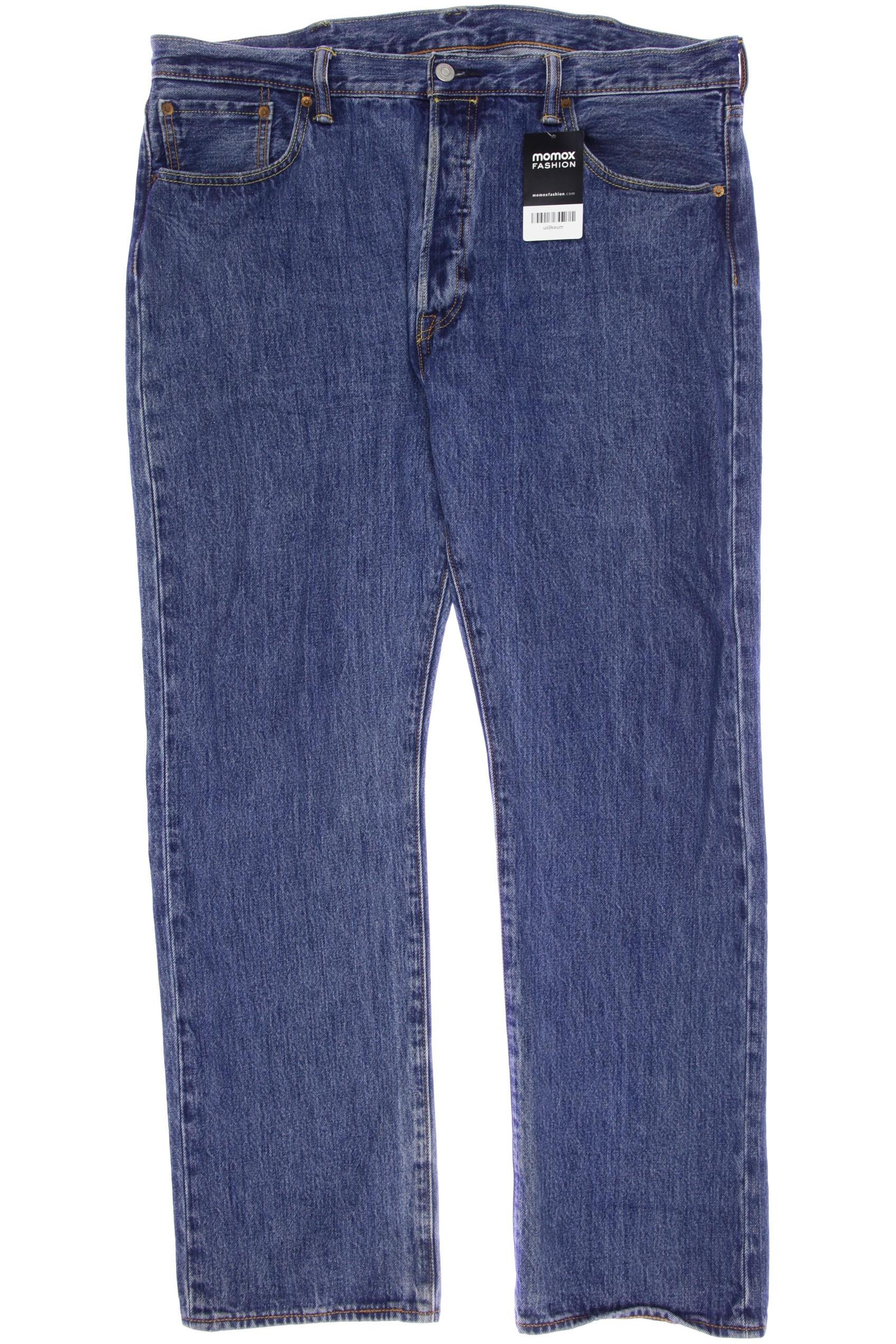 

Levis Herren Jeans, blau, Gr. 38