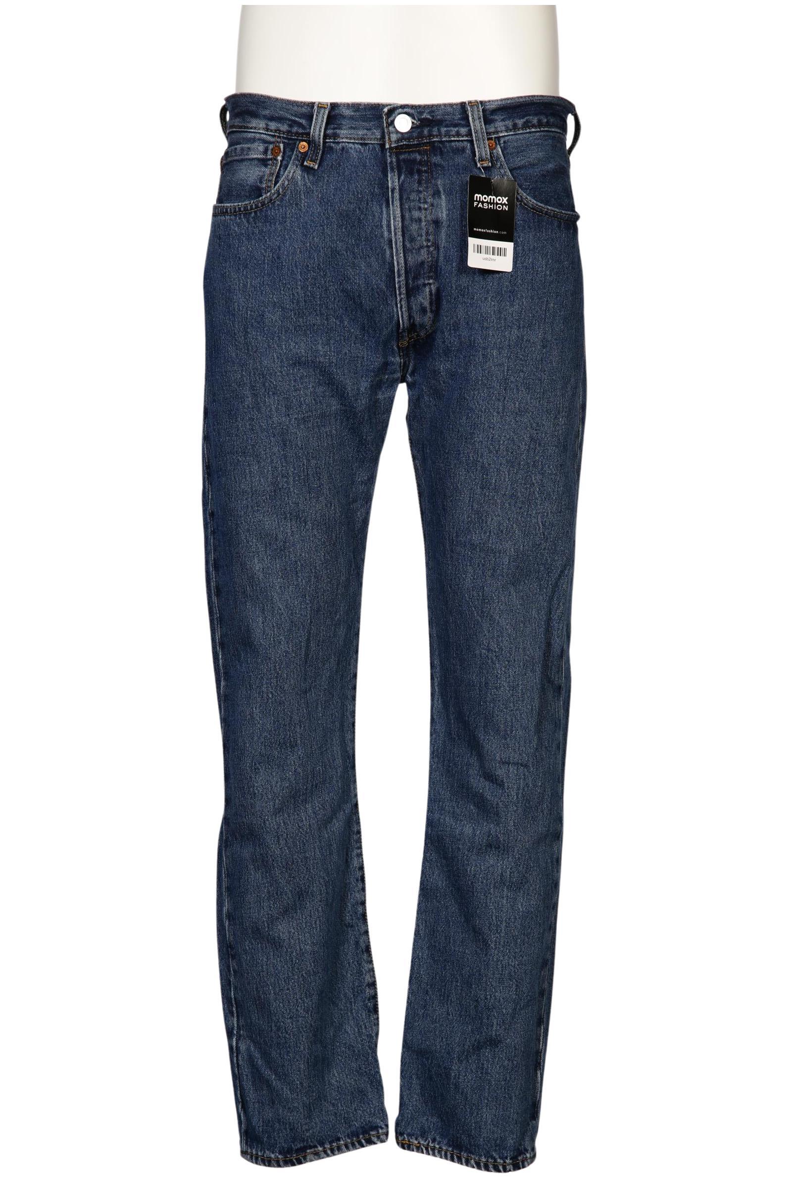 

Levis Herren Jeans, blau, Gr. 34