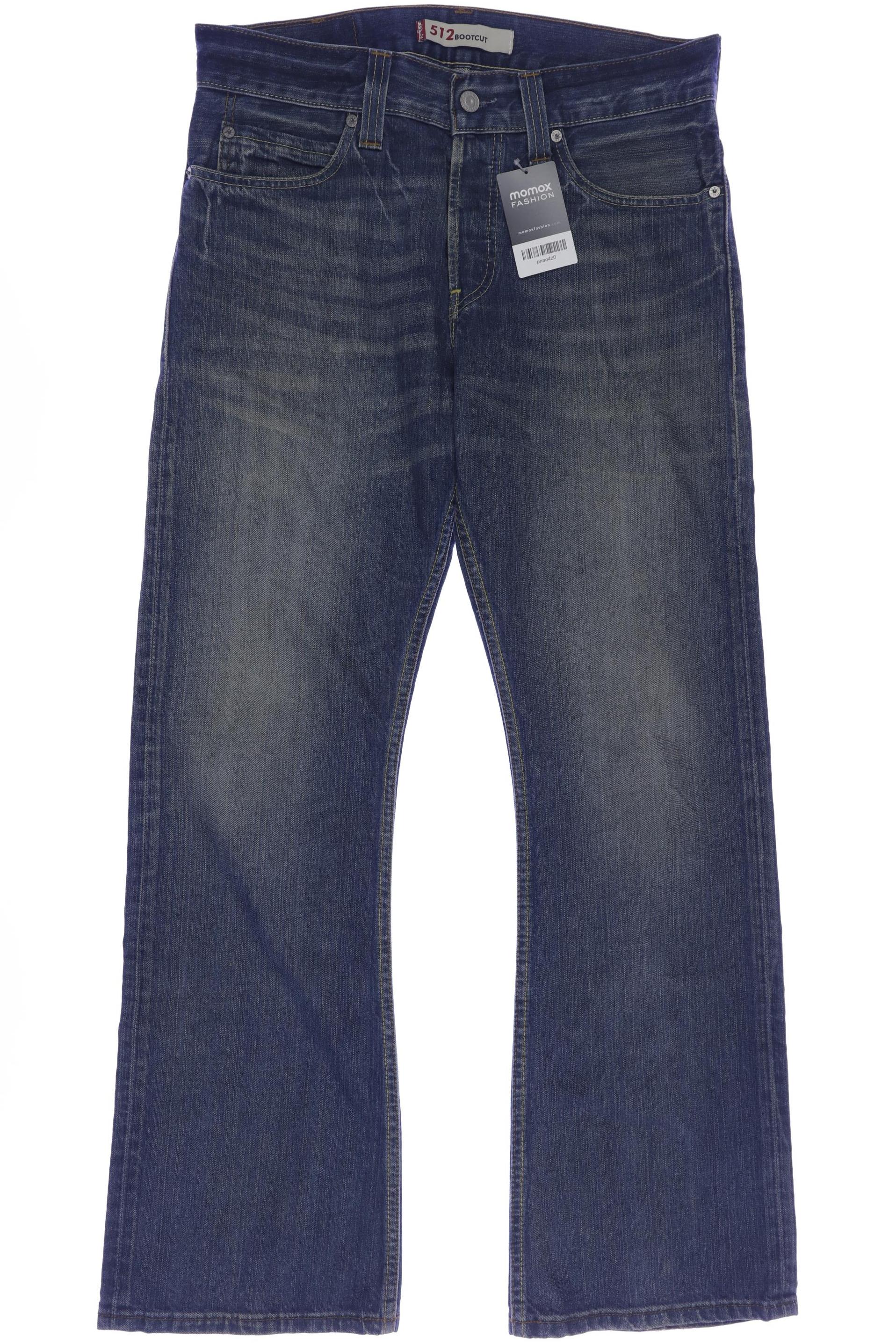 

Levis Herren Jeans, blau, Gr. 32