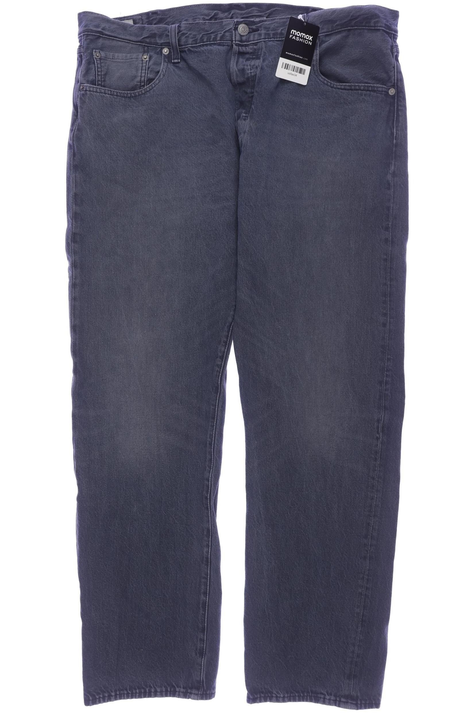 

Levis Herren Jeans, marineblau, Gr. 40