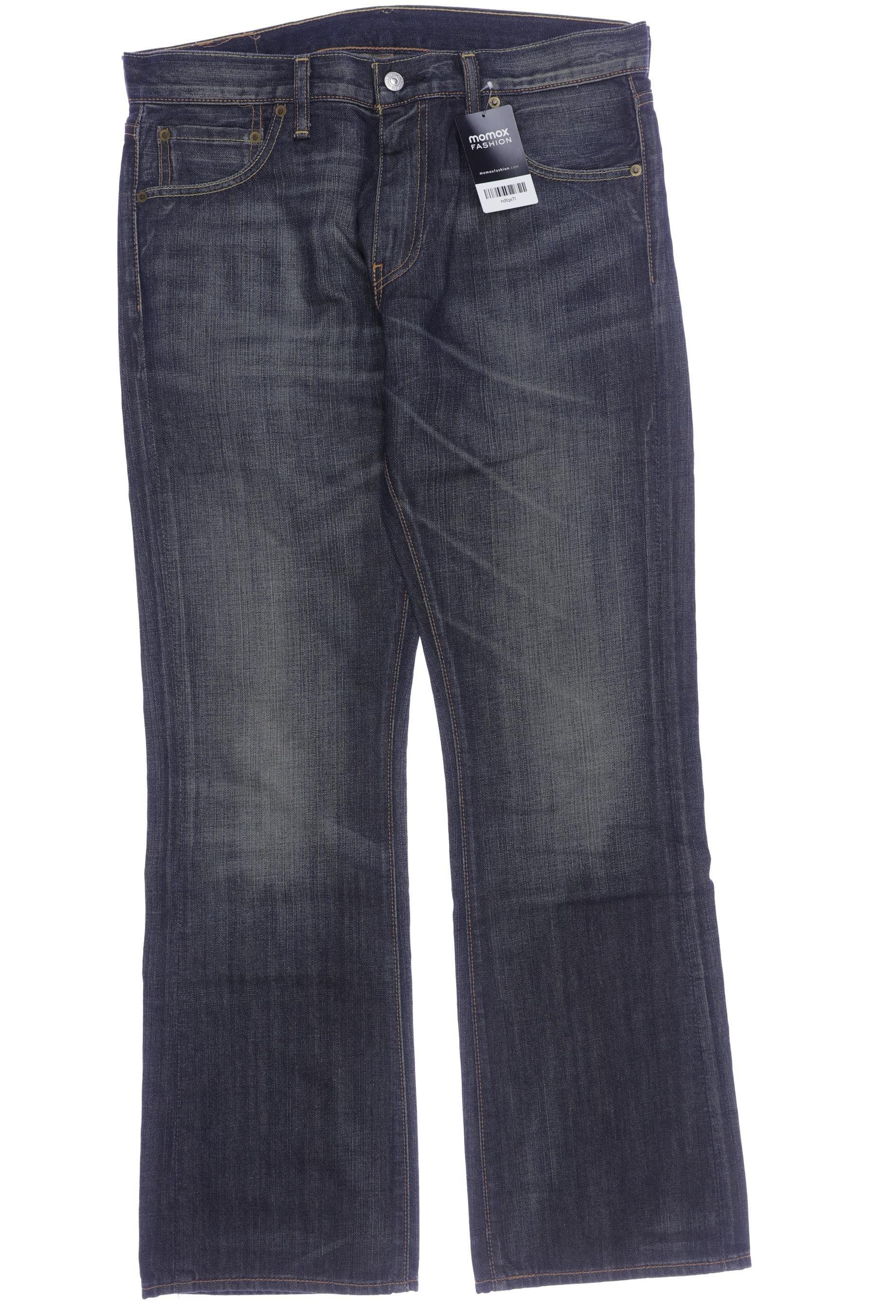 

Levis Herren Jeans, blau, Gr. 33