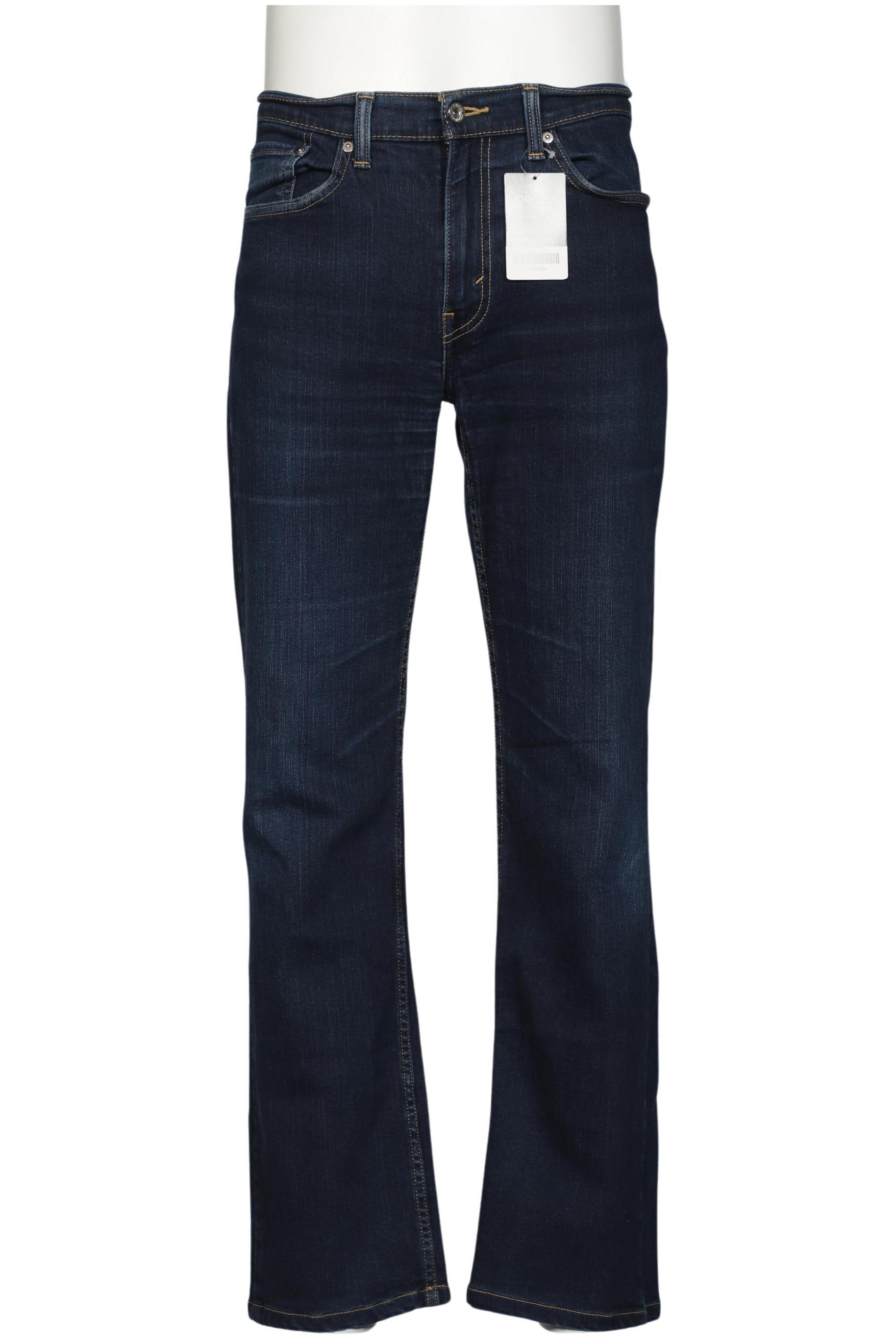 

Levis Herren Jeans, marineblau, Gr. 34