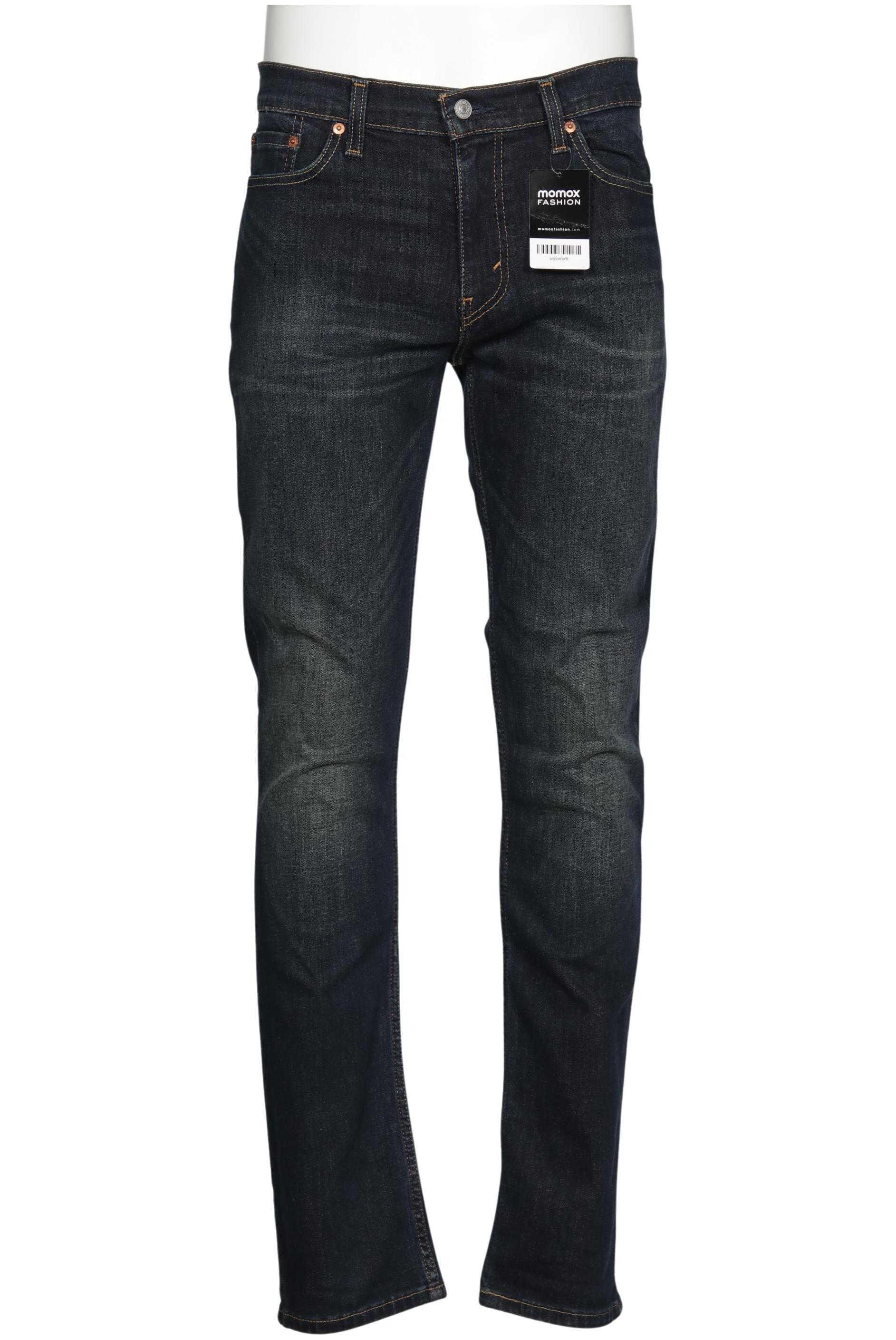 Thumbnail - Levis Herren Jeans, marineblau, Gr. 32