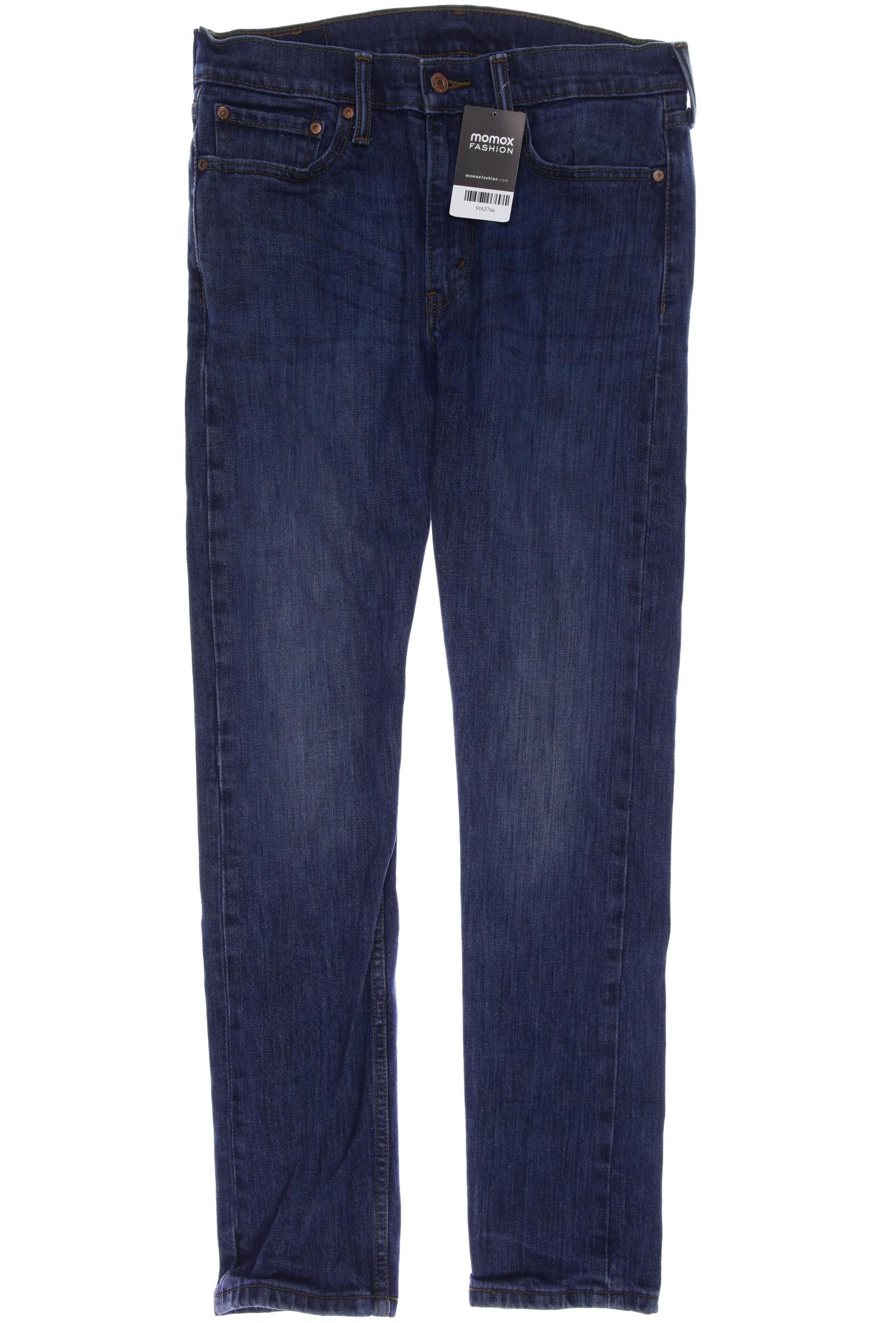 

Levis Herren Jeans, blau