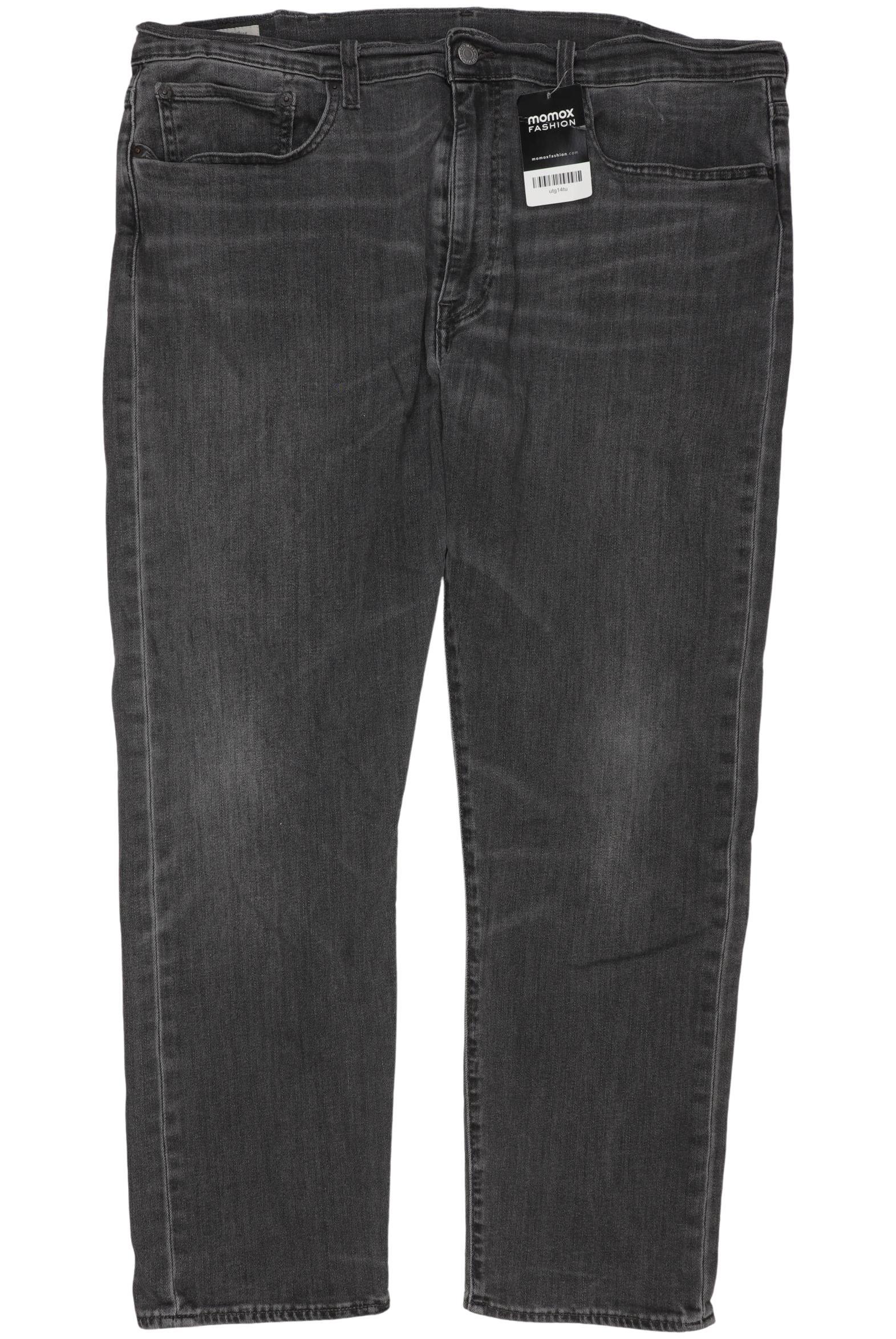 

Levis Herren Jeans, grau, Gr. 38