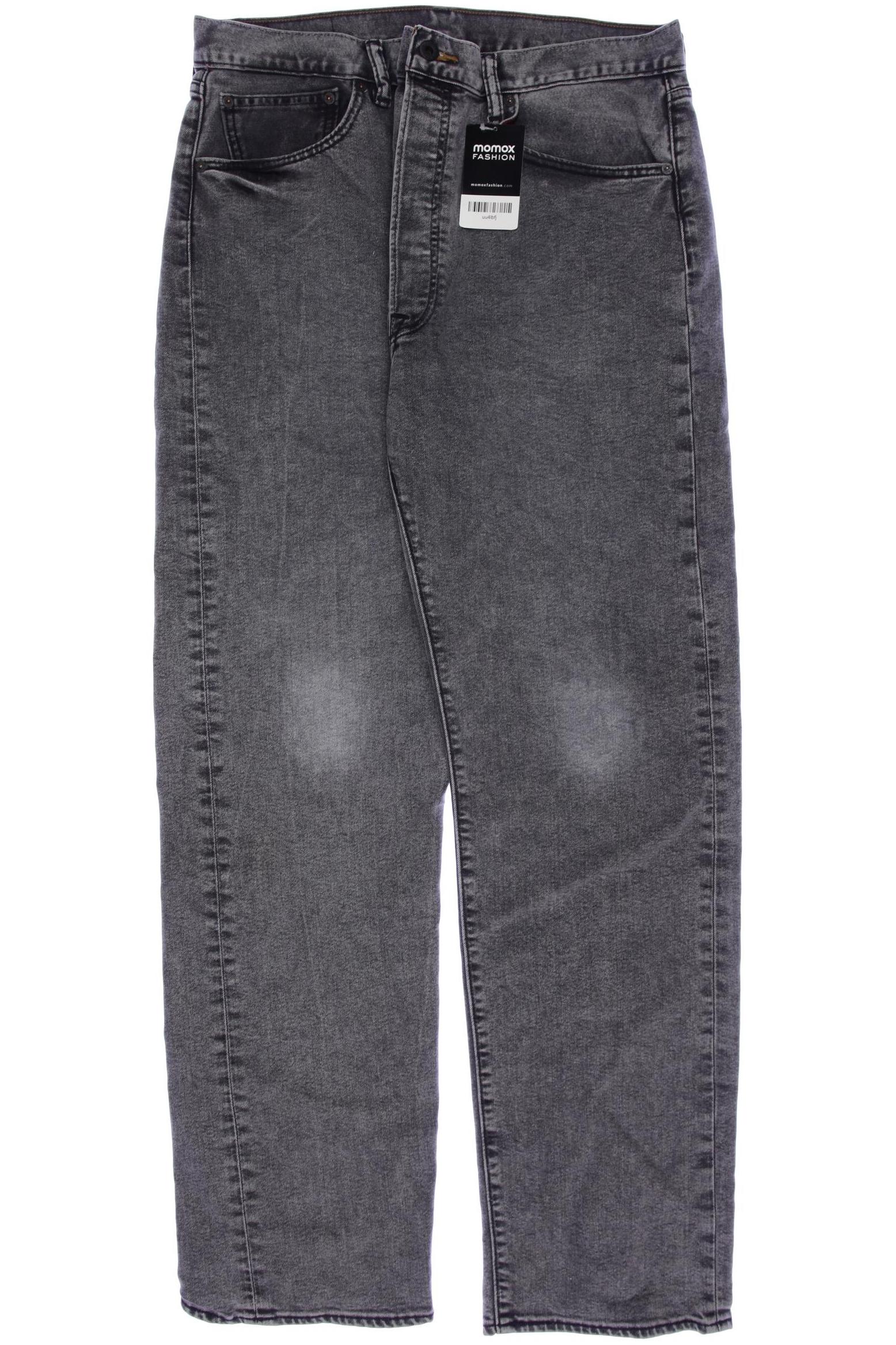 

Levis Herren Jeans, grau, Gr. 34