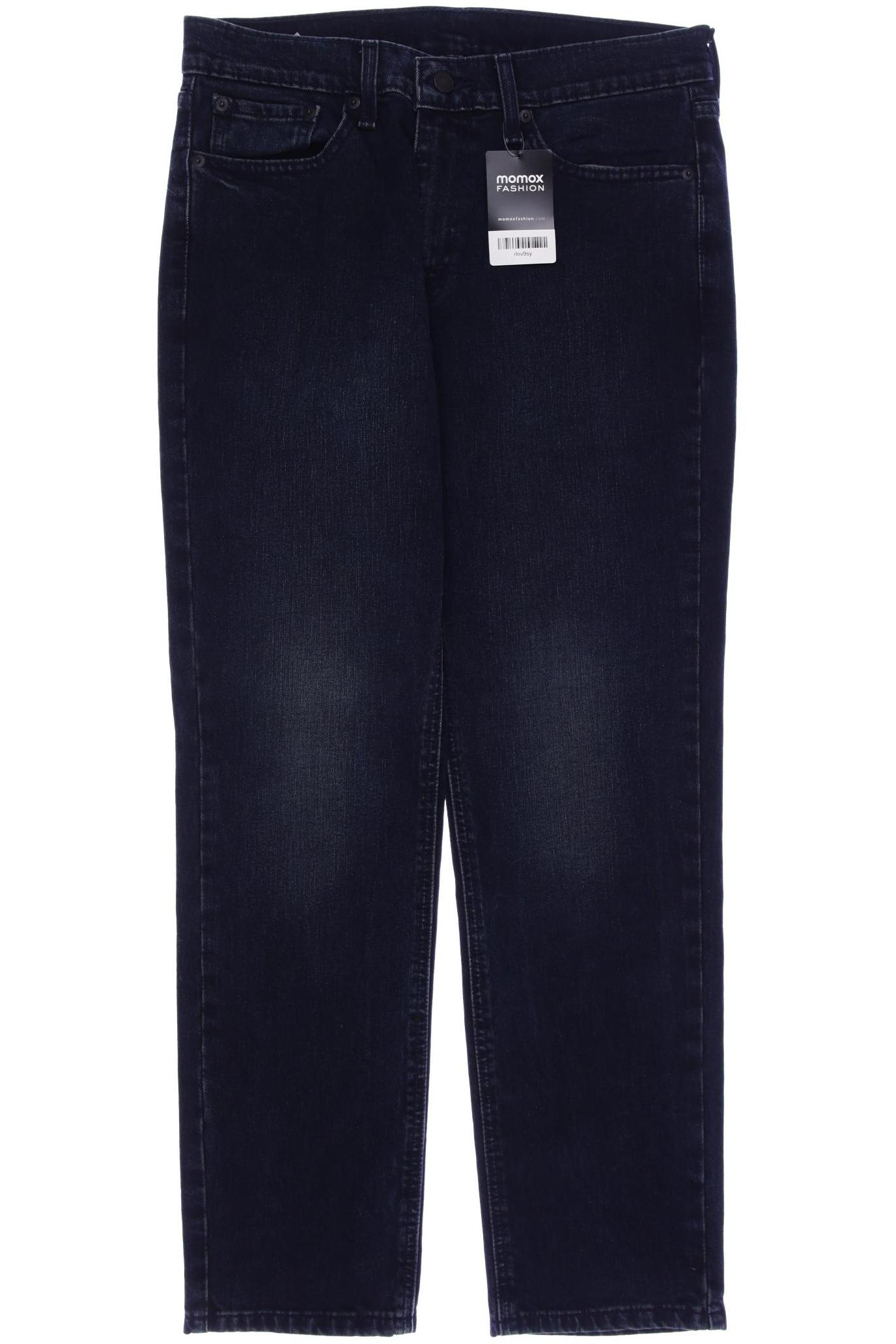 

Levis Herren Jeans, marineblau, Gr. 46