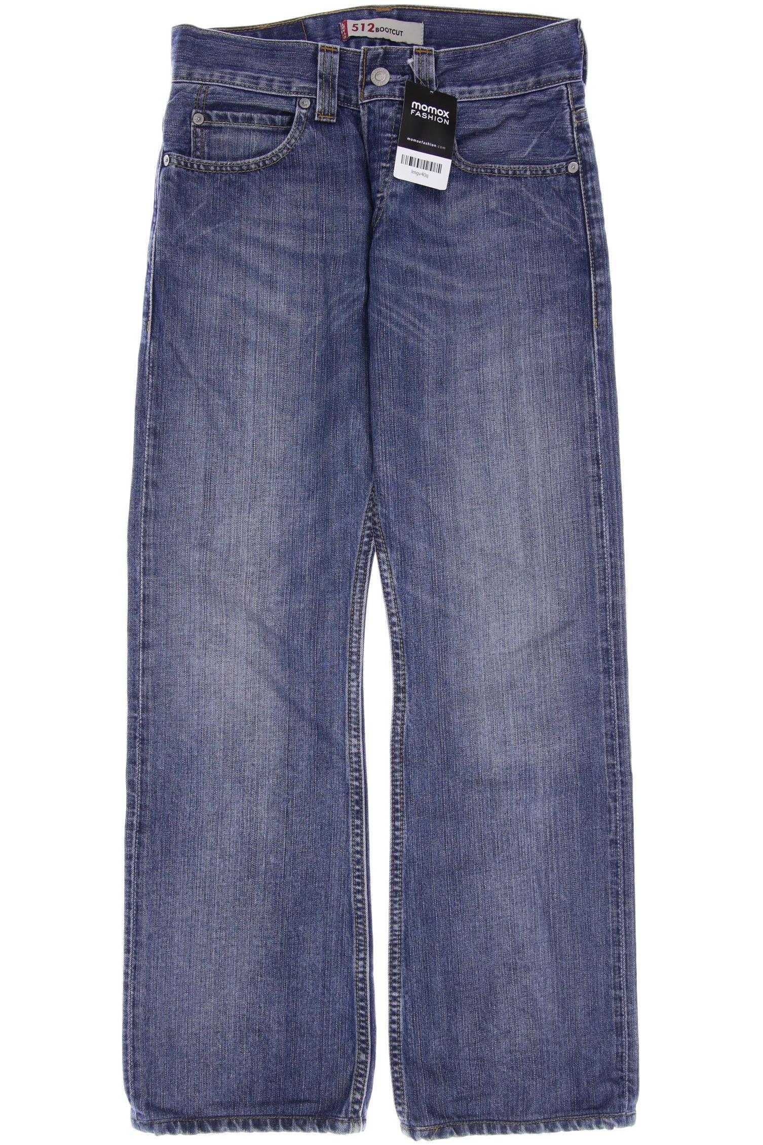 

Levis Herren Jeans, blau