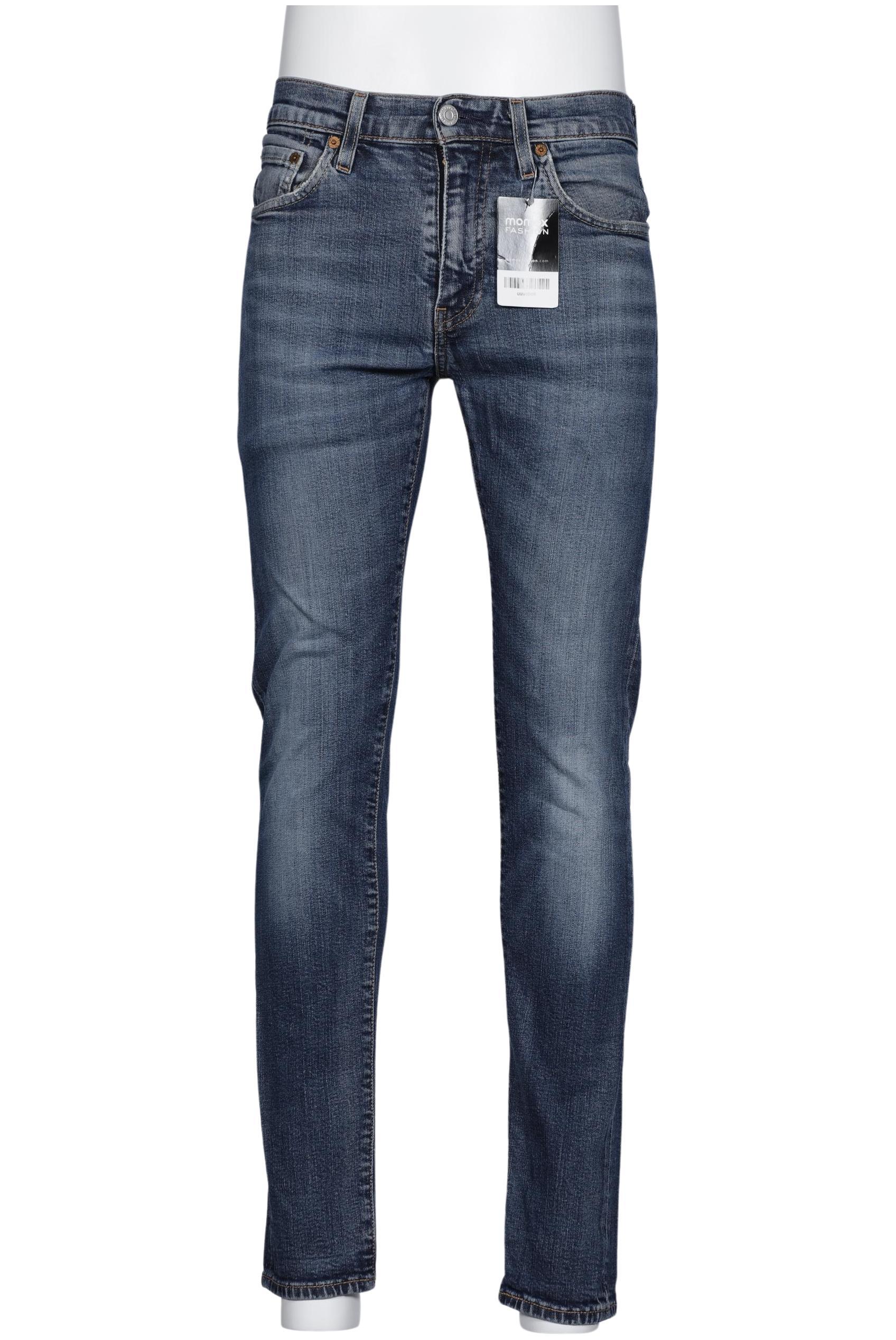 

Levis Herren Jeans, blau, Gr. 28