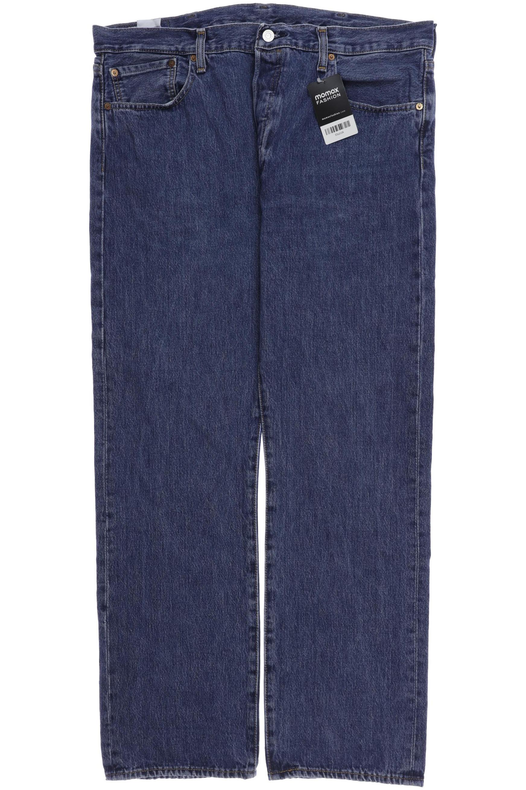 

Levis Herren Jeans, blau, Gr. 38