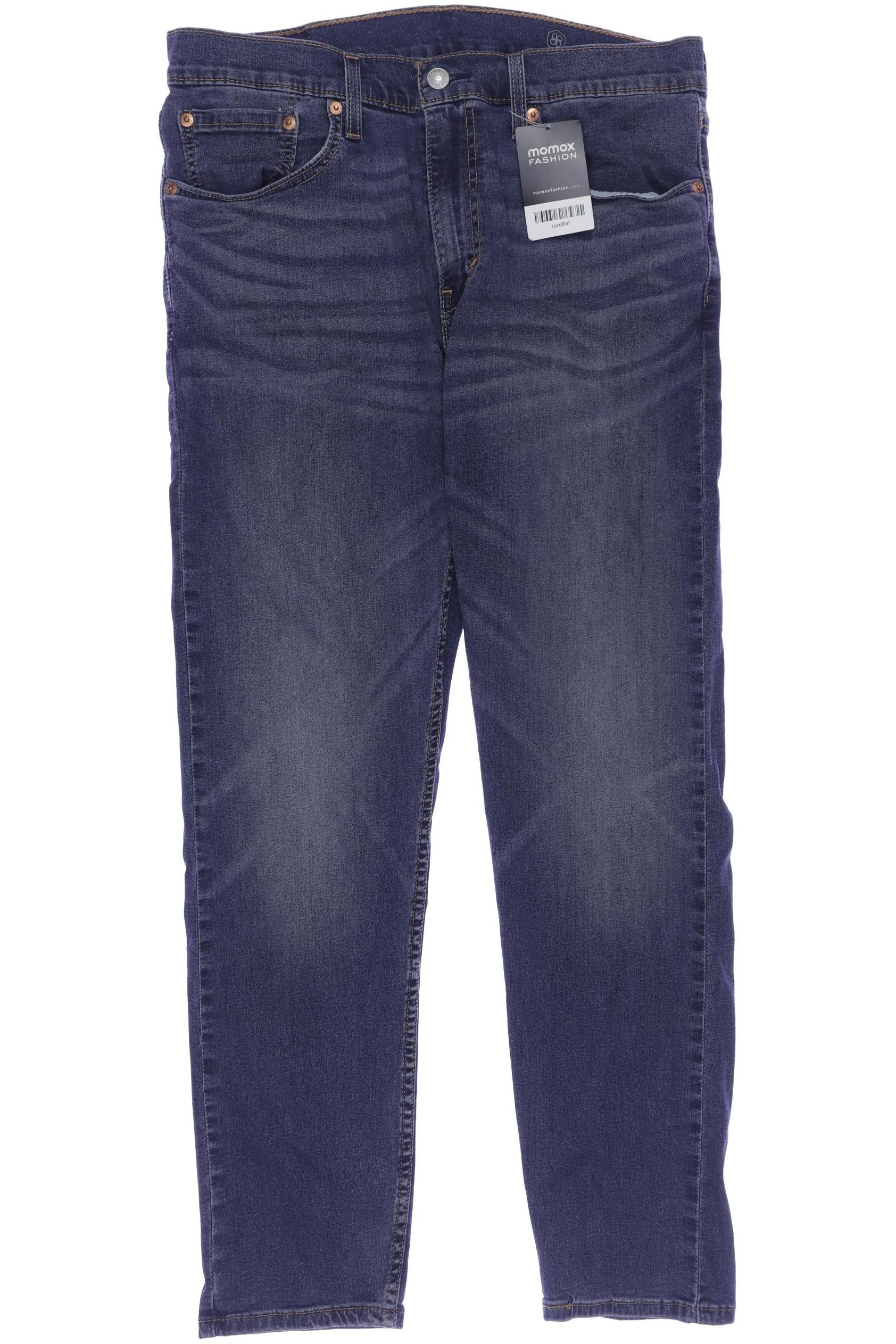 

Levis Herren Jeans, marineblau, Gr. 32