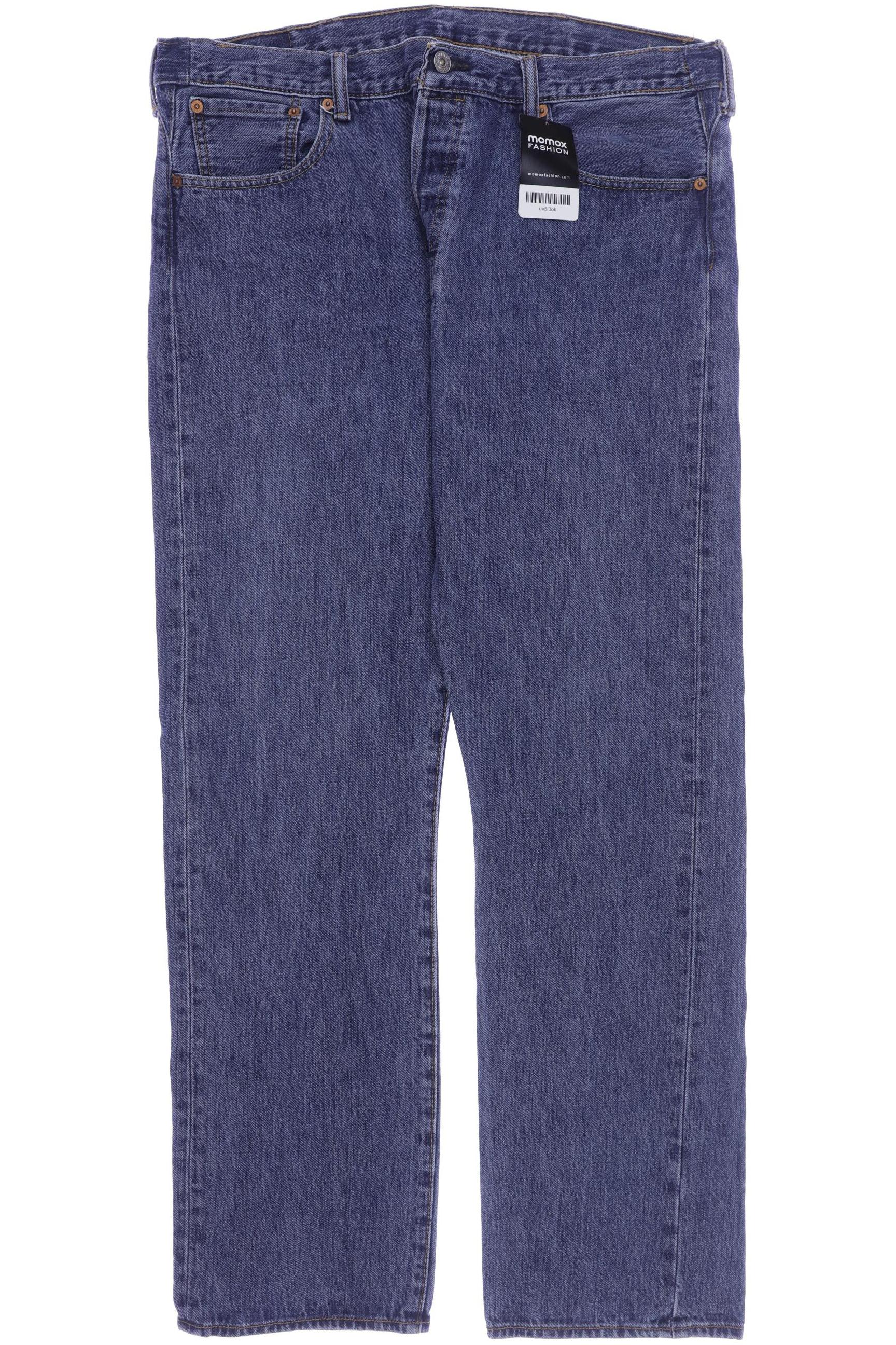 

Levis Herren Jeans, blau