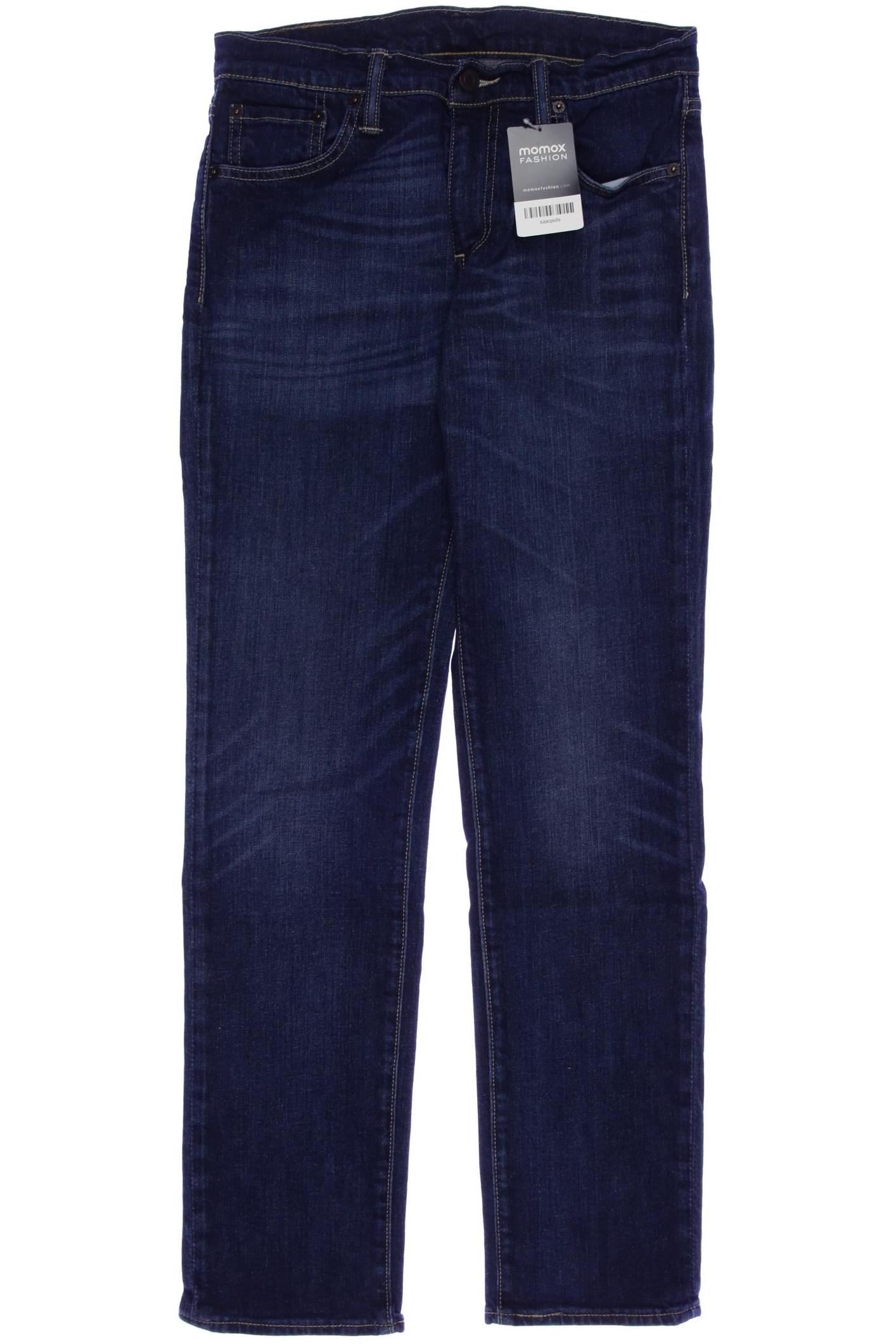 

Levis Herren Jeans, marineblau, Gr. 30