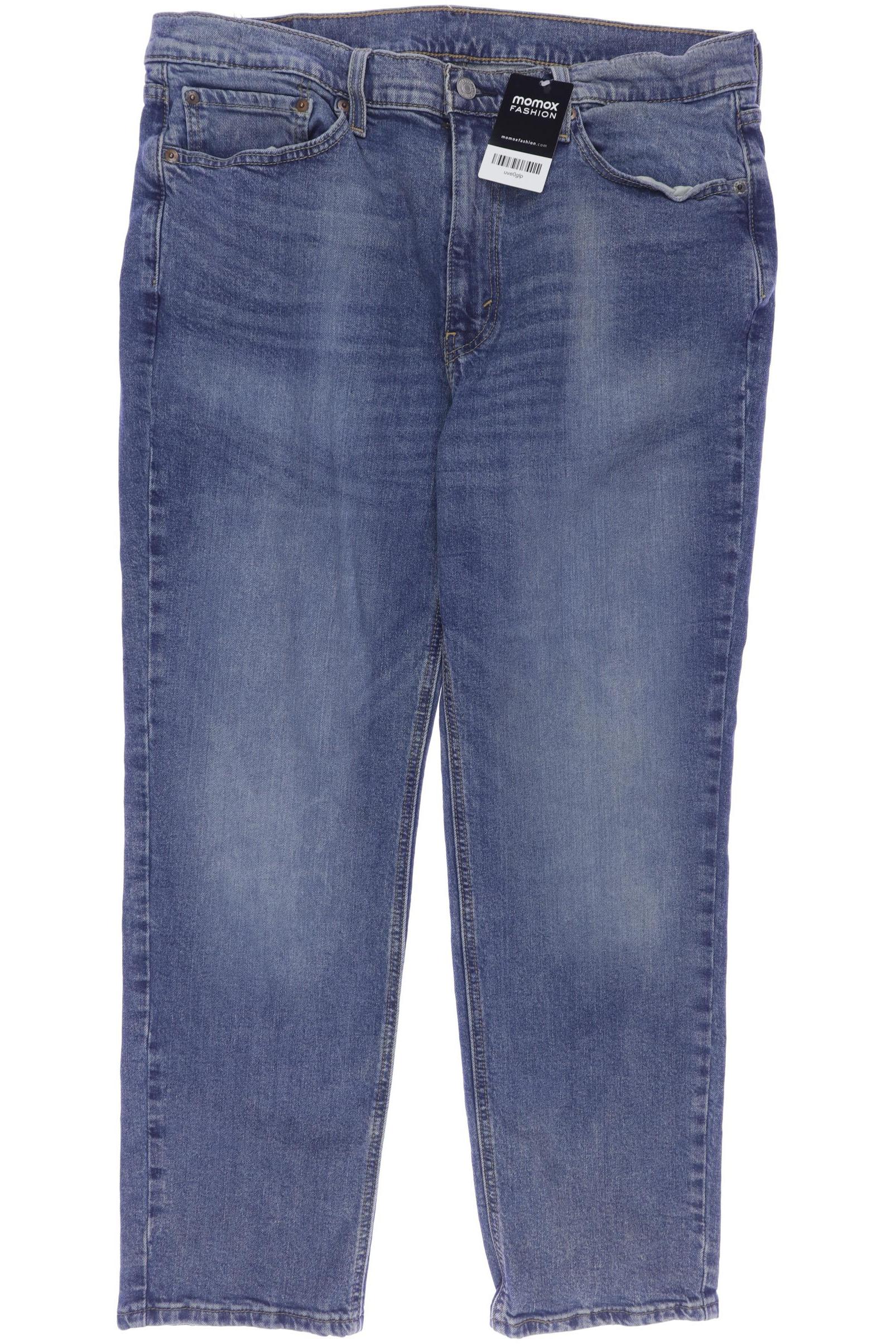 

Levis Herren Jeans, blau, Gr. 36