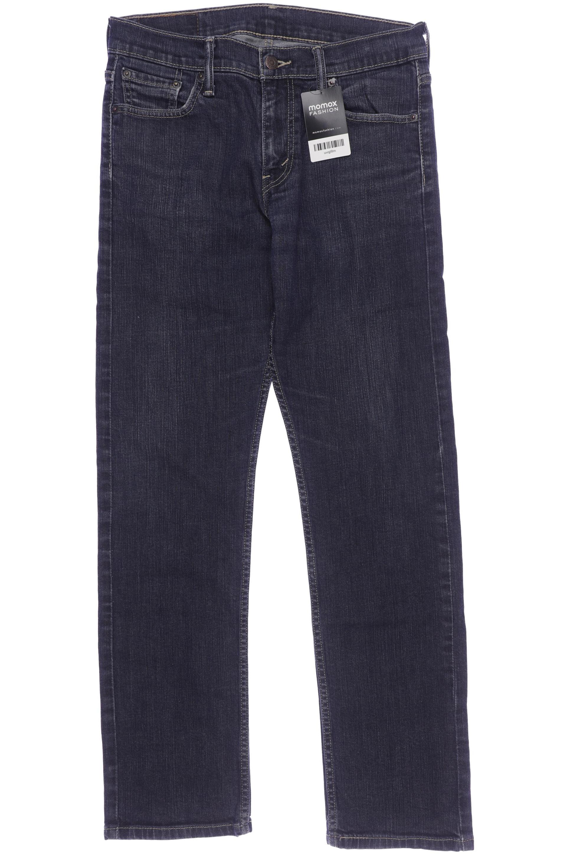 

Levis Herren Jeans, marineblau, Gr. 30