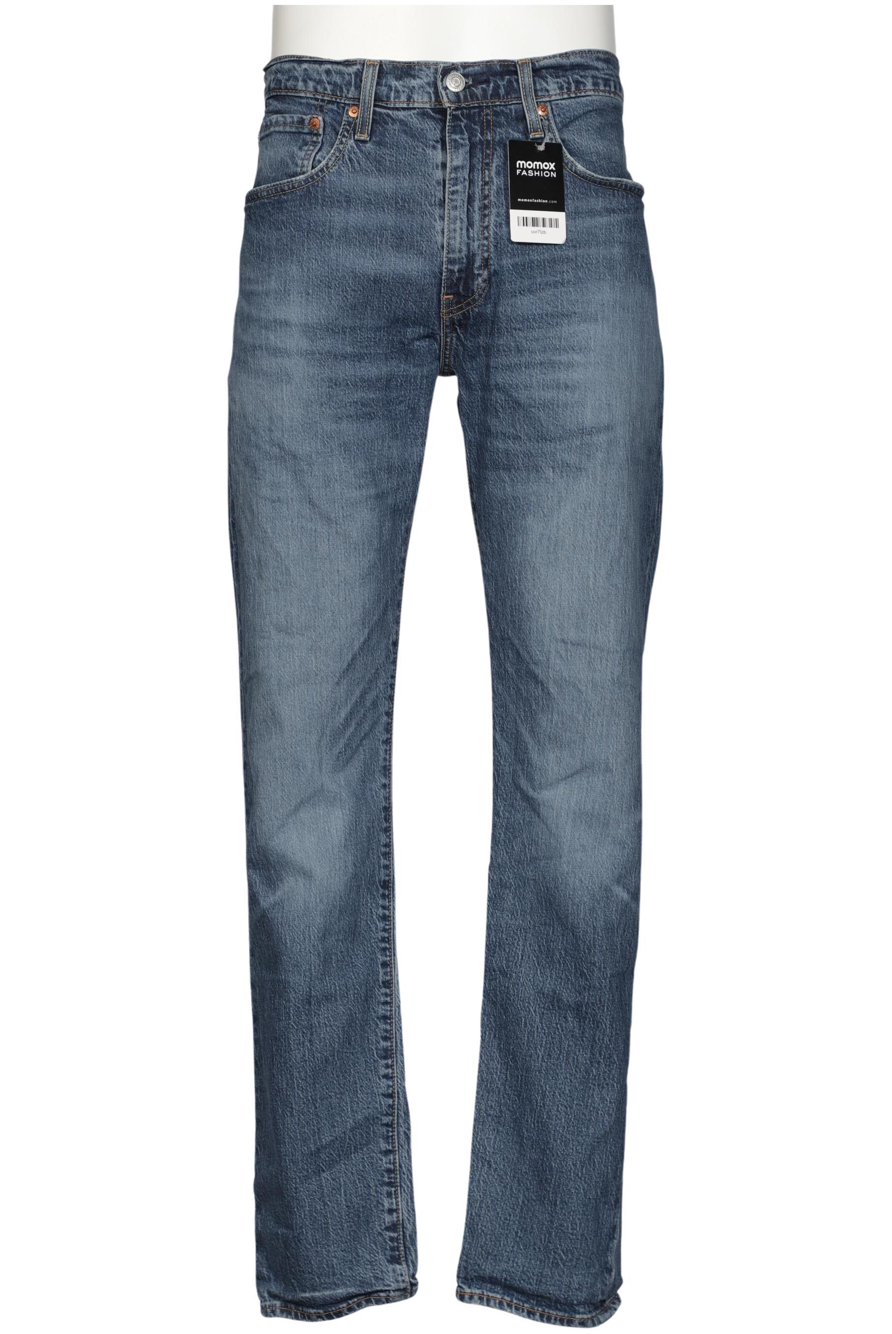 

Levis Herren Jeans, blau, Gr. 34