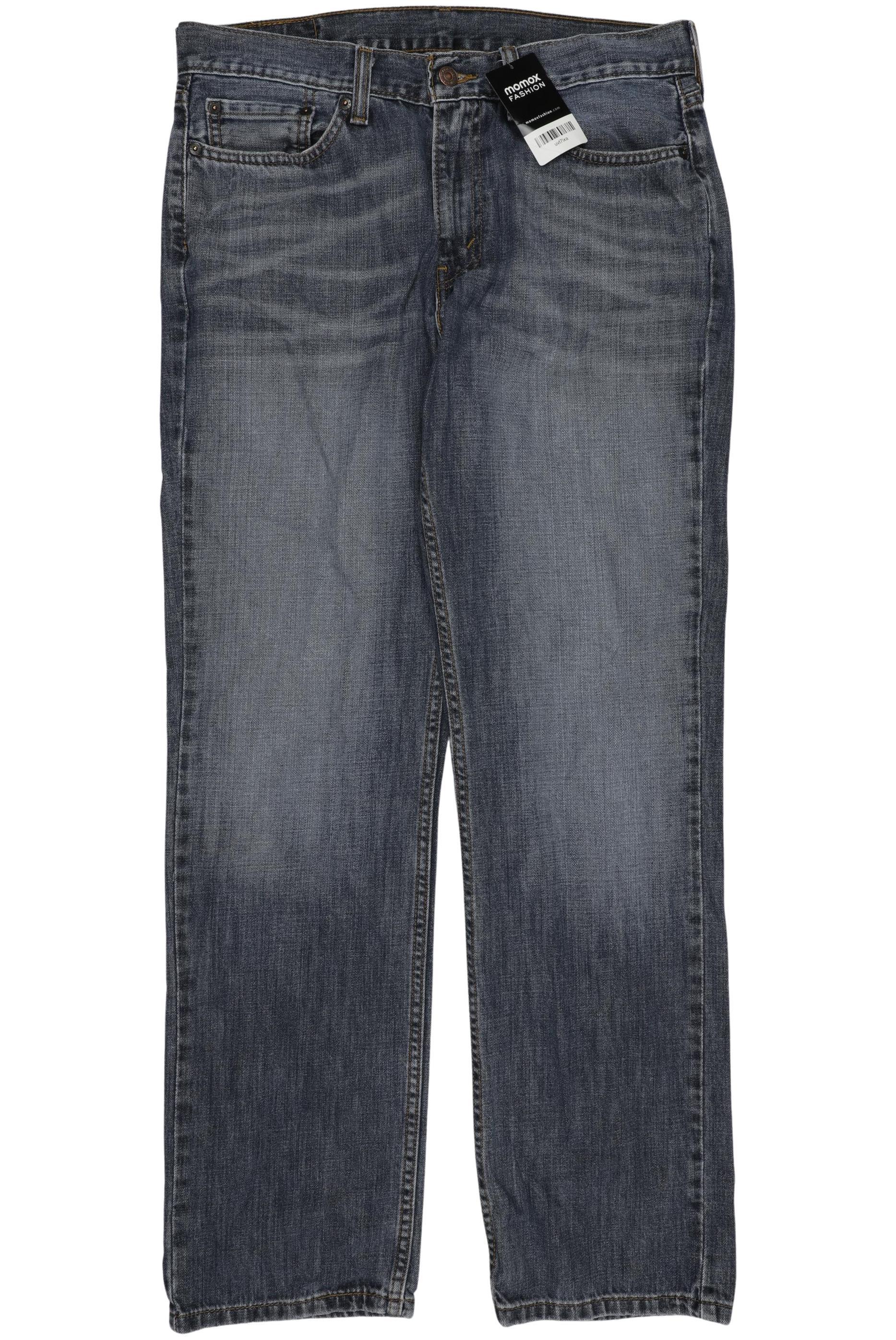 Thumbnail - Levis Herren Jeans, blau, Gr. 33