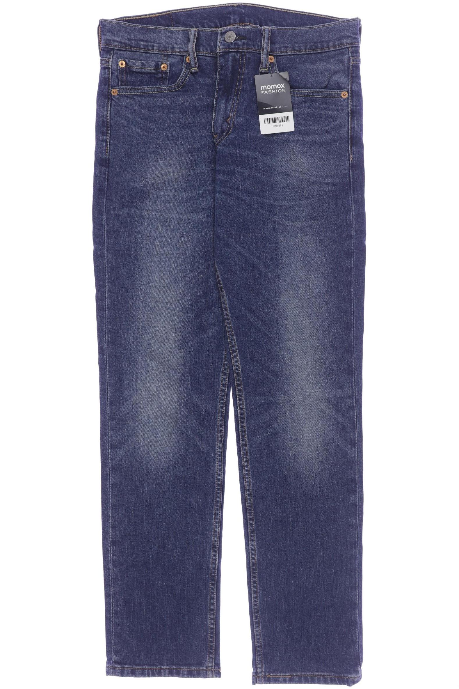 

Levis Herren Jeans, marineblau, Gr. 30