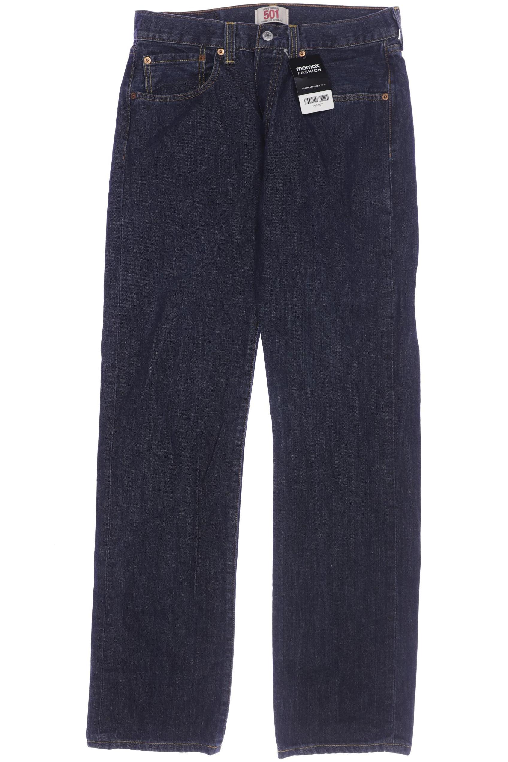 

Levis Herren Jeans, marineblau, Gr. 31