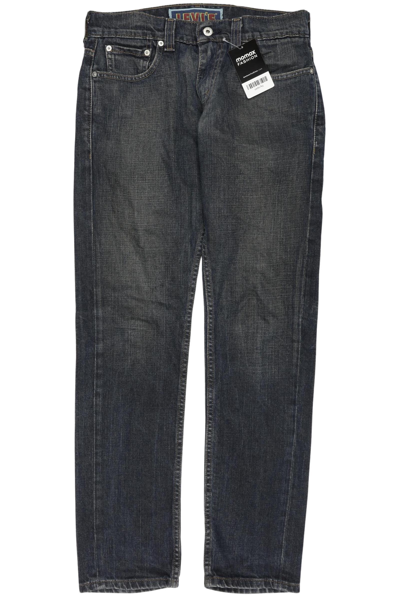 

Levis Herren Jeans, marineblau, Gr. 30