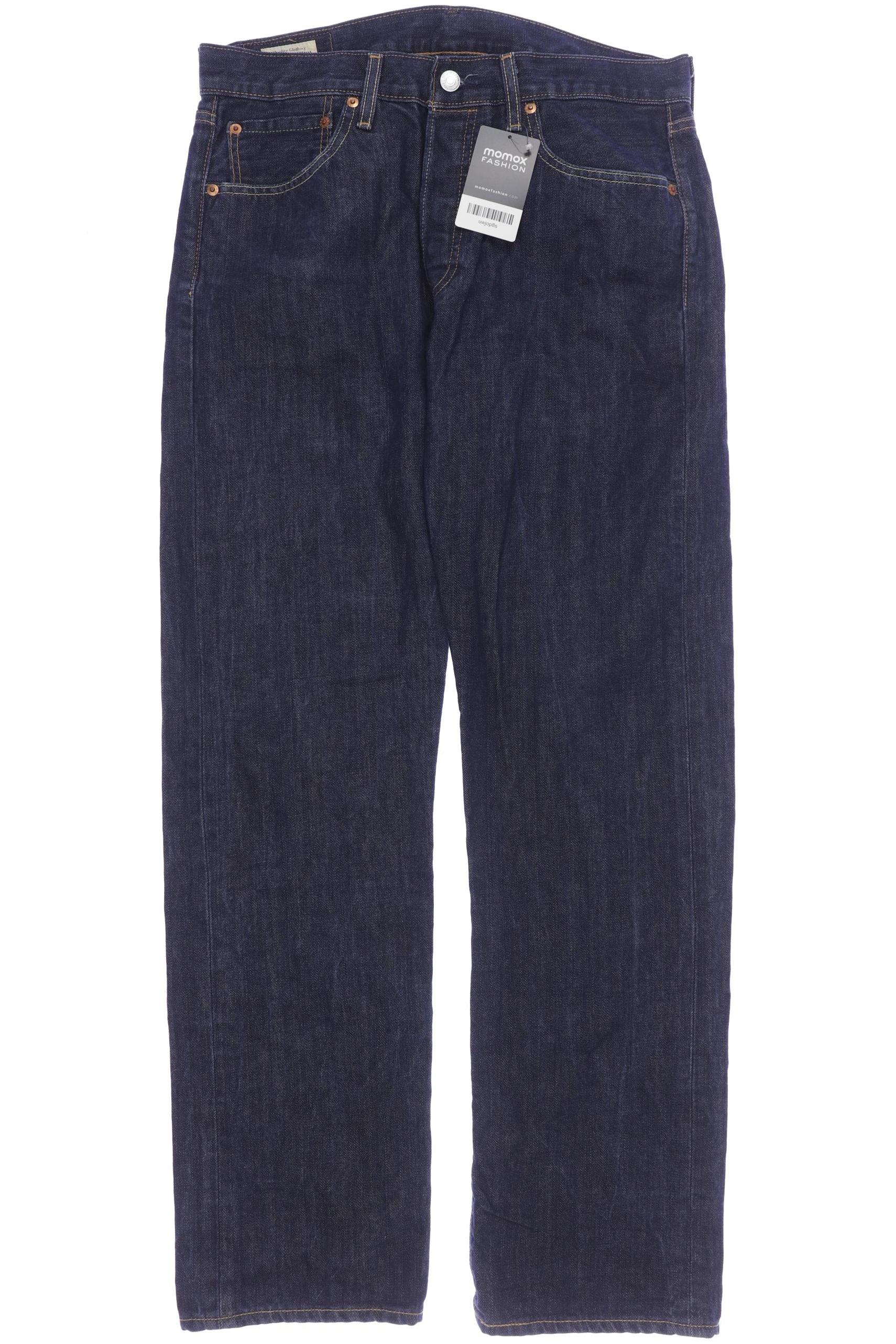 

Levis Herren Jeans, marineblau, Gr. 31